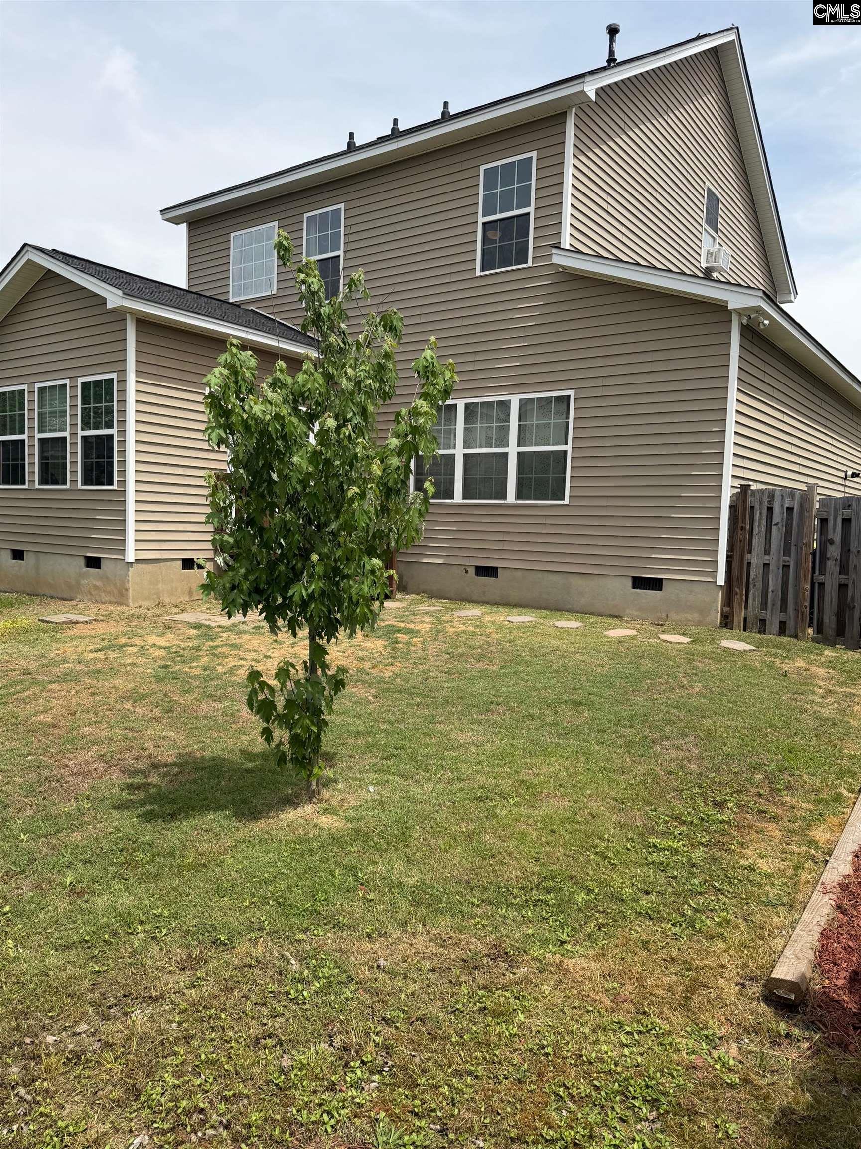 159 Whispering Oak Lane Chapin, SC 29036