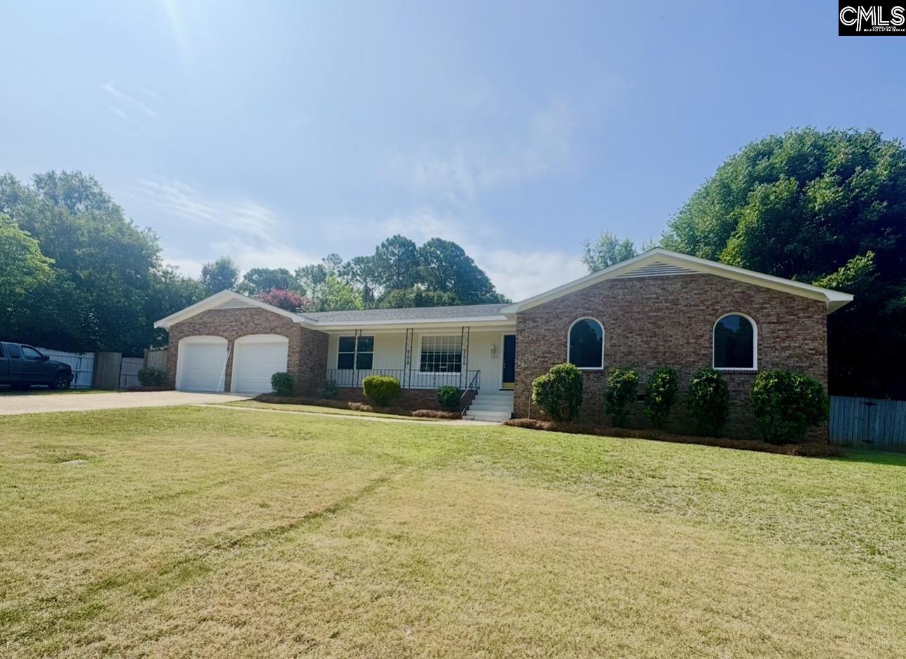 107 Charter House Road Columbia, SC 29212