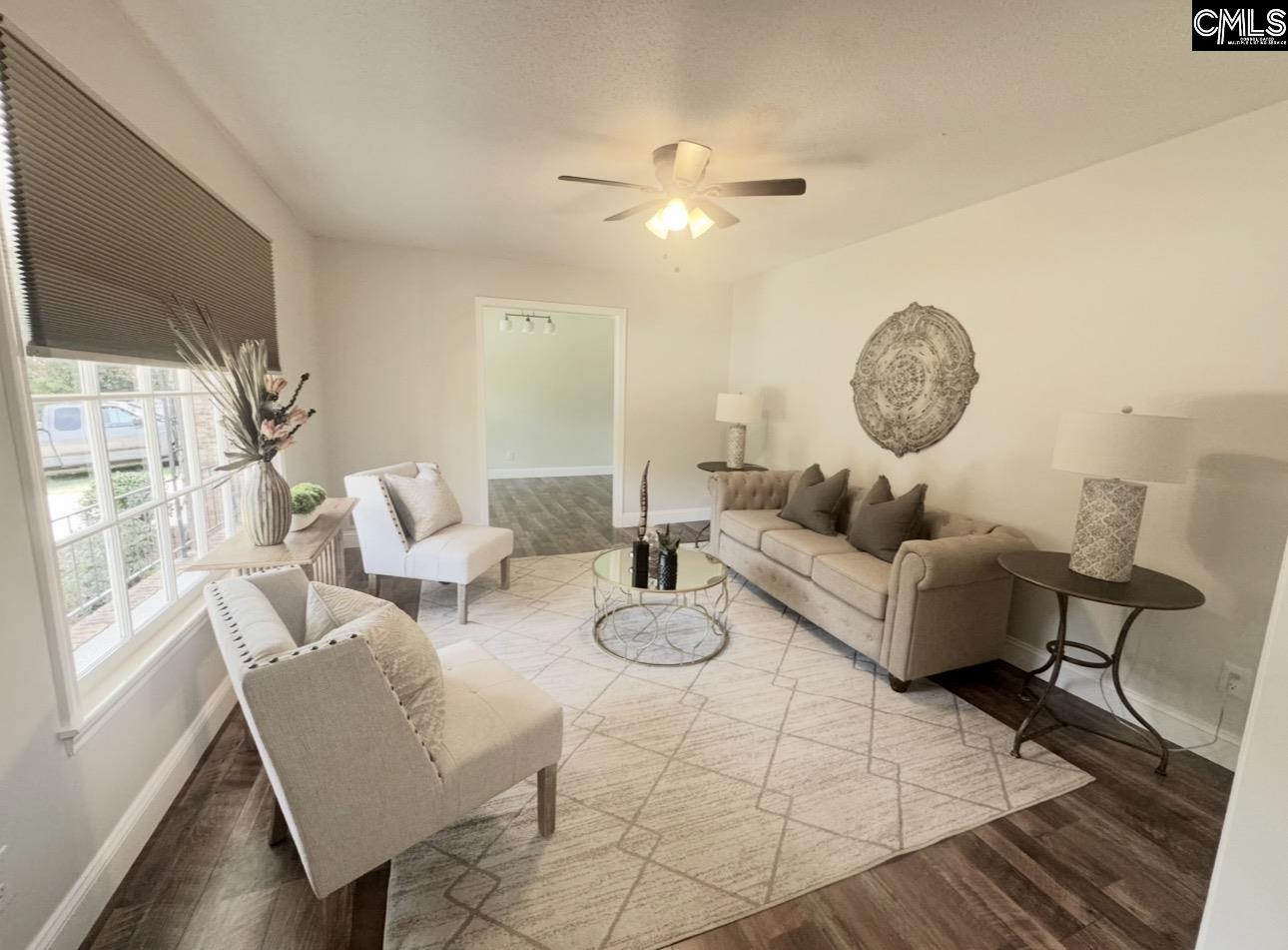 107 Charter House Road Columbia, SC 29212