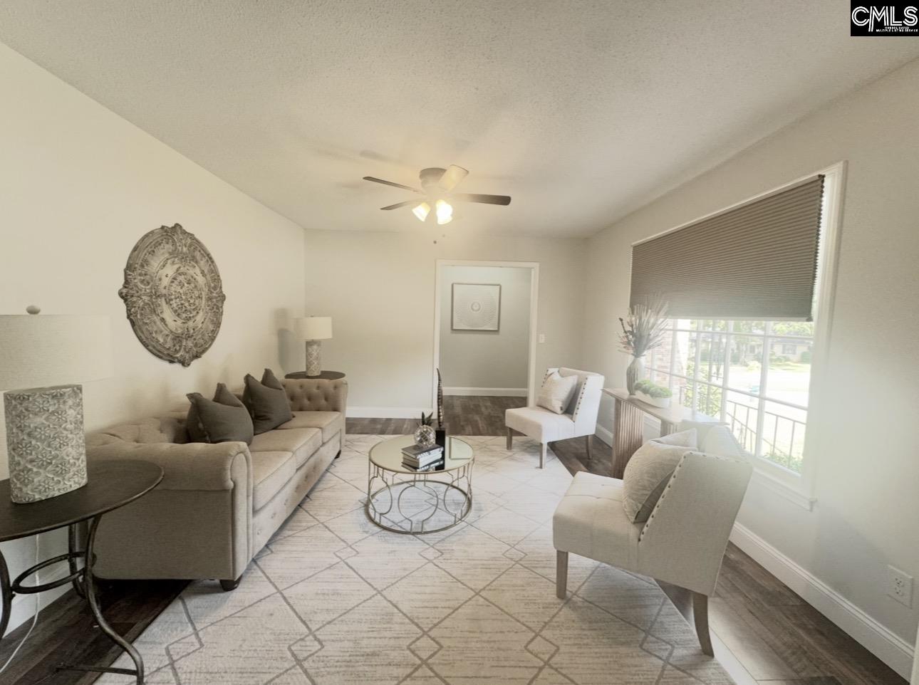 107 Charter House Road Columbia, SC 29212