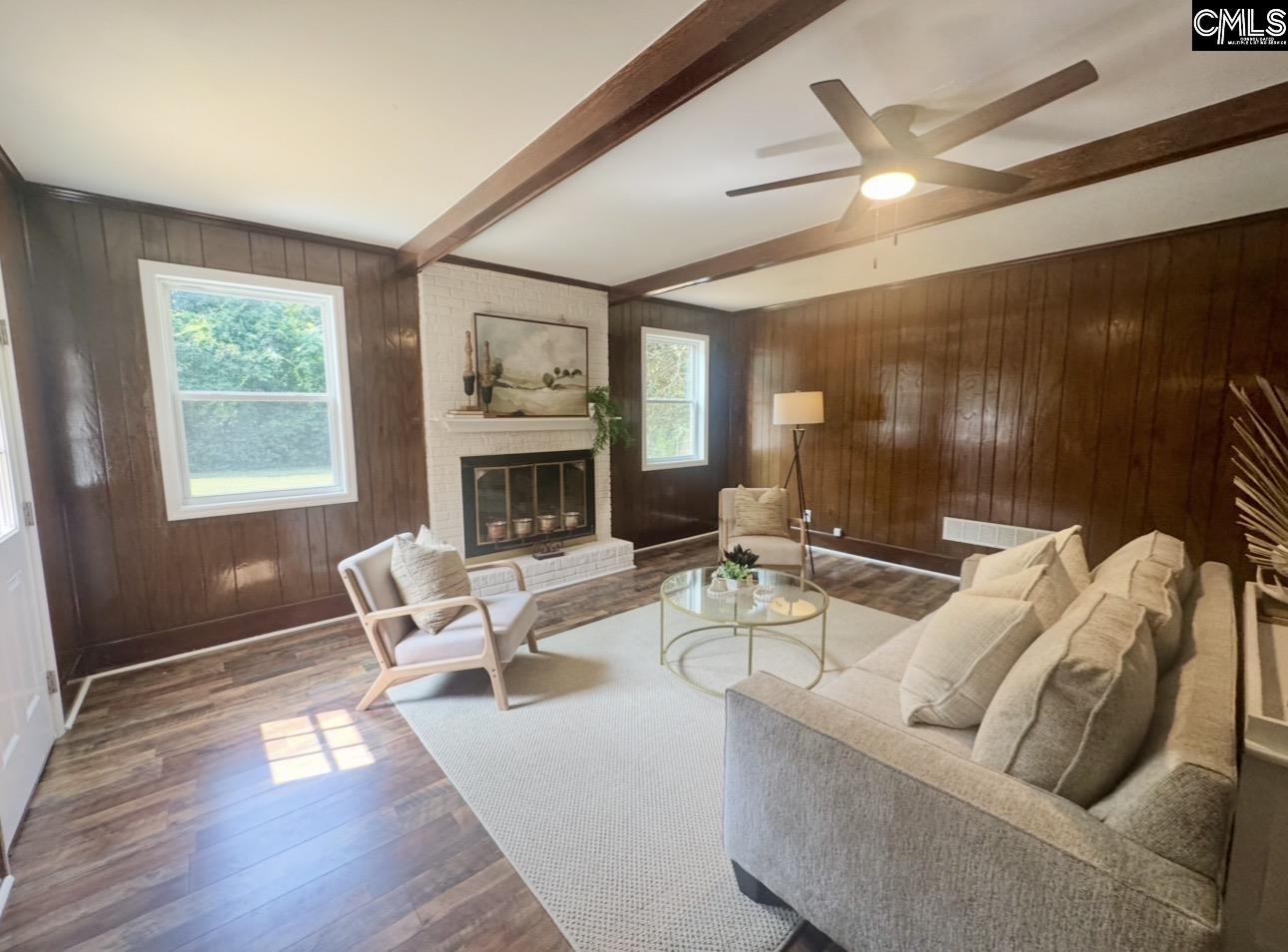 107 Charter House Road Columbia, SC 29212