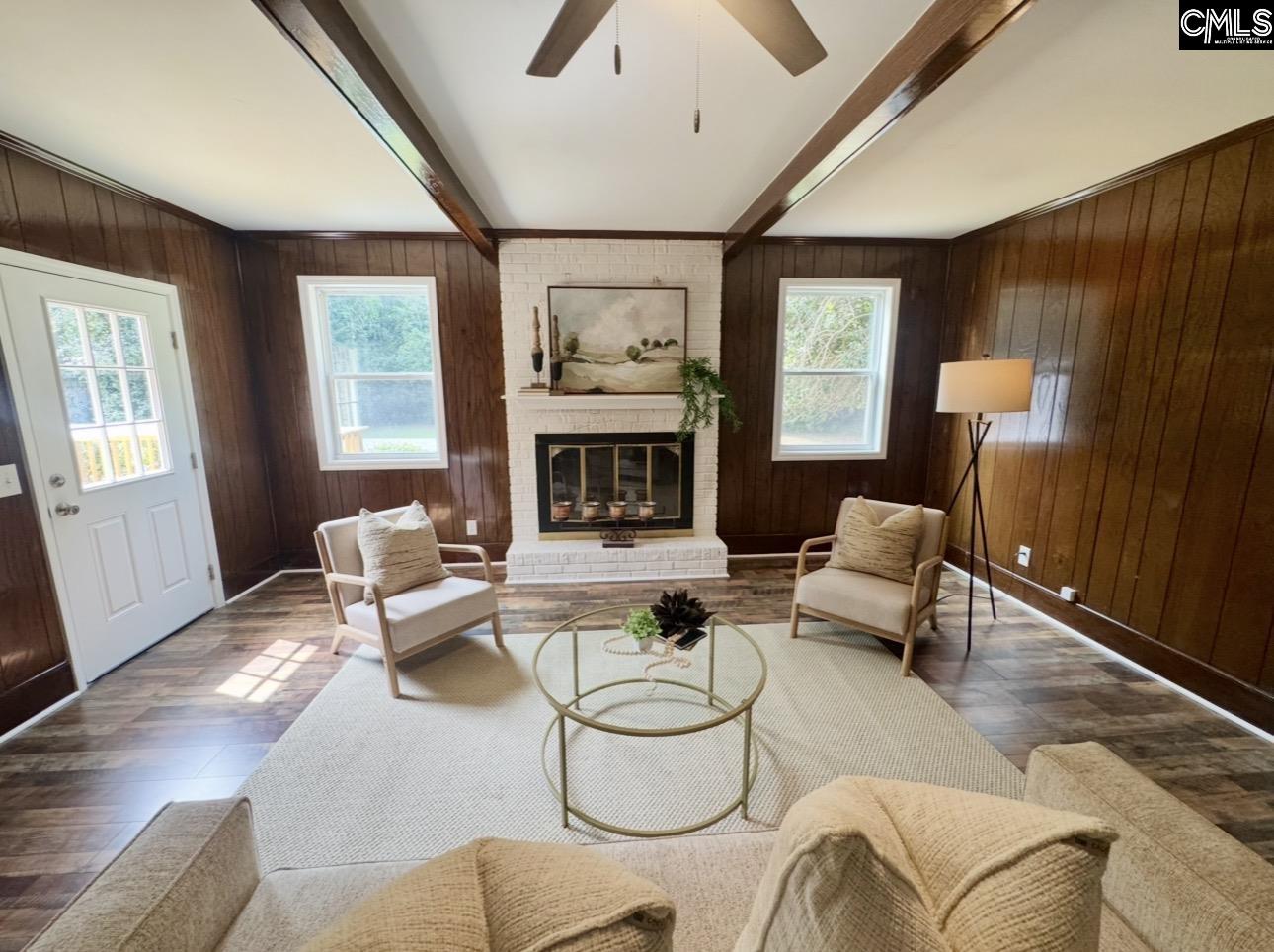 107 Charter House Road Columbia, SC 29212