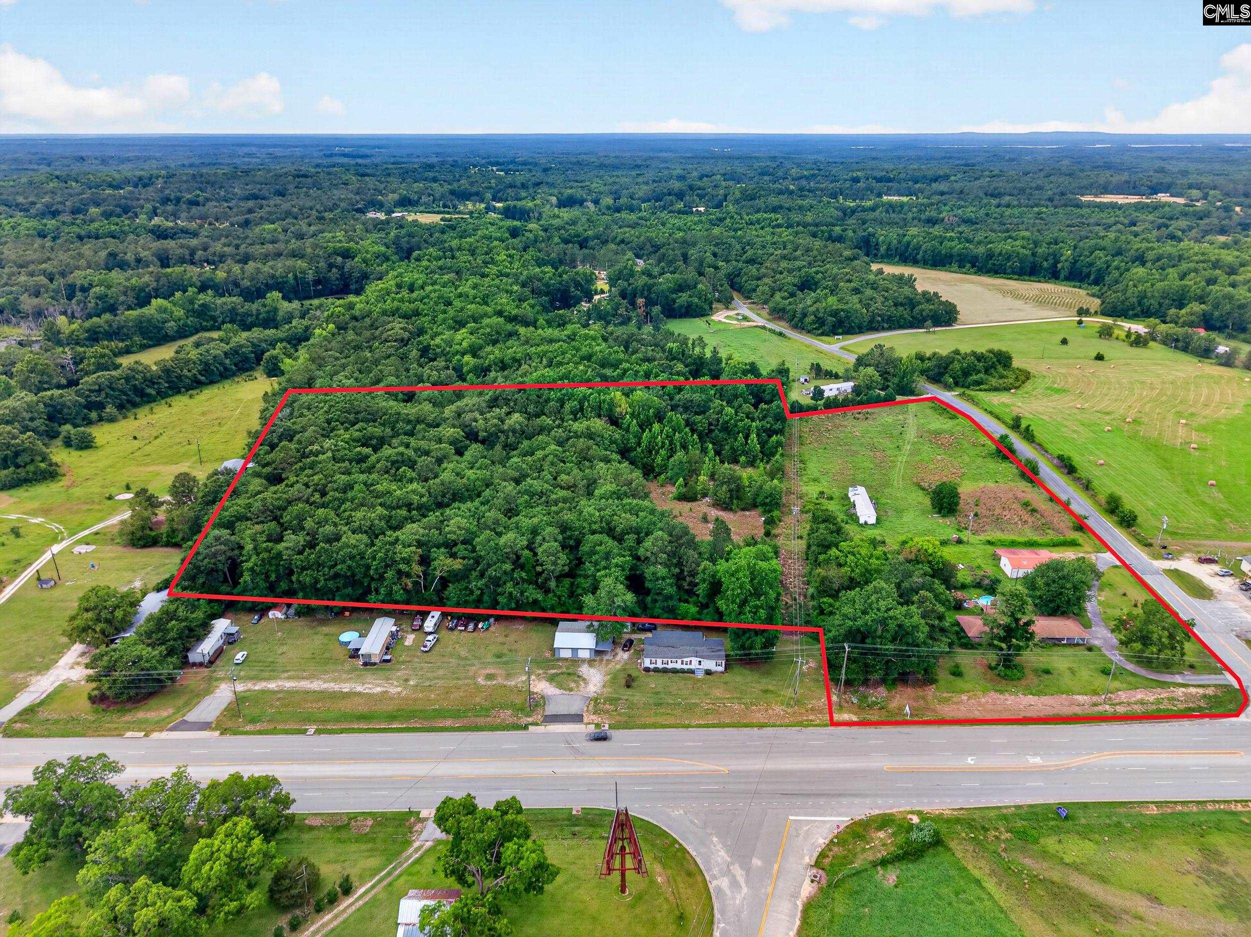 4516 Augusta Highway Gilbert, SC 29054