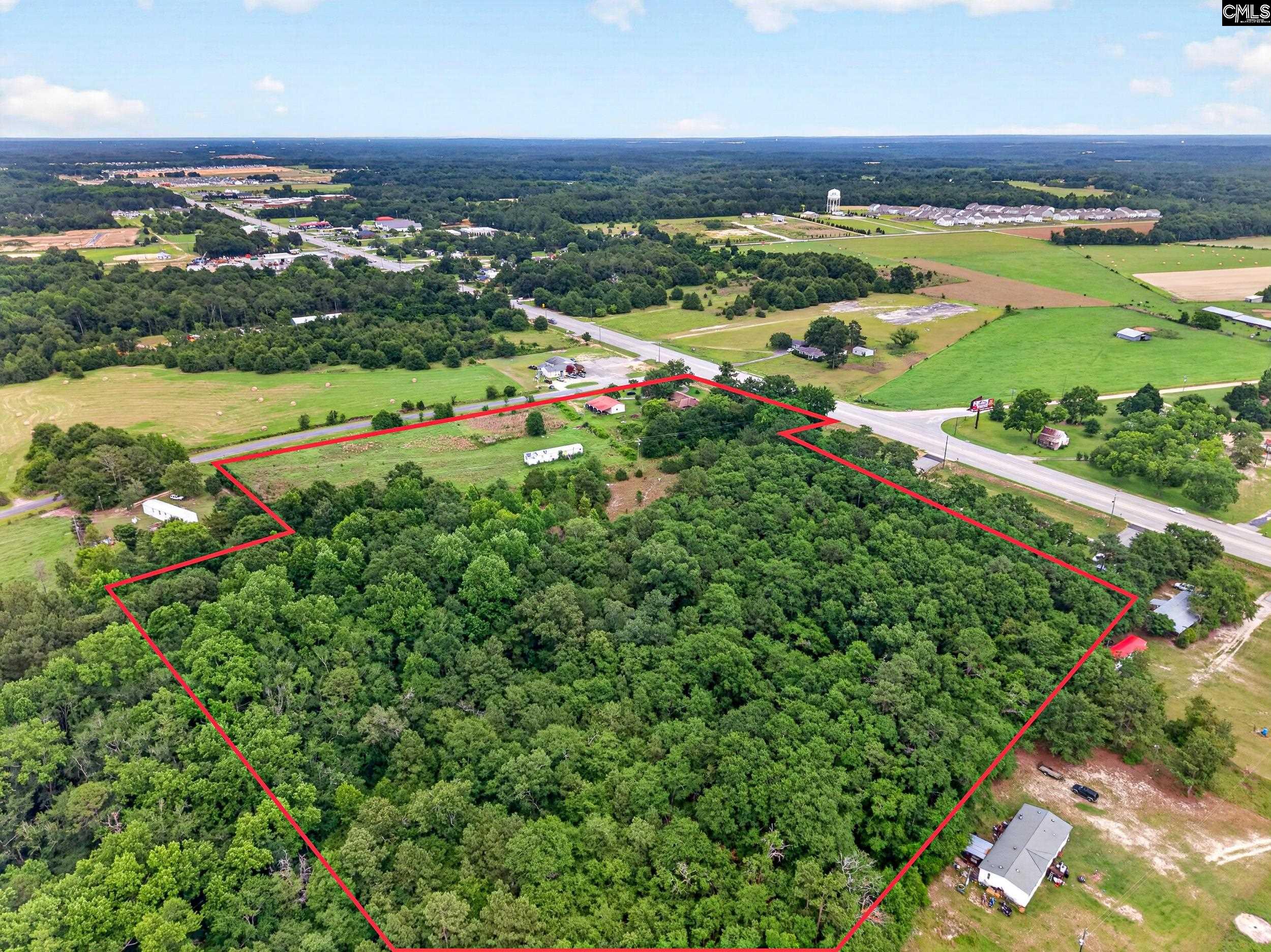 4516 Augusta Highway Gilbert, SC 29054