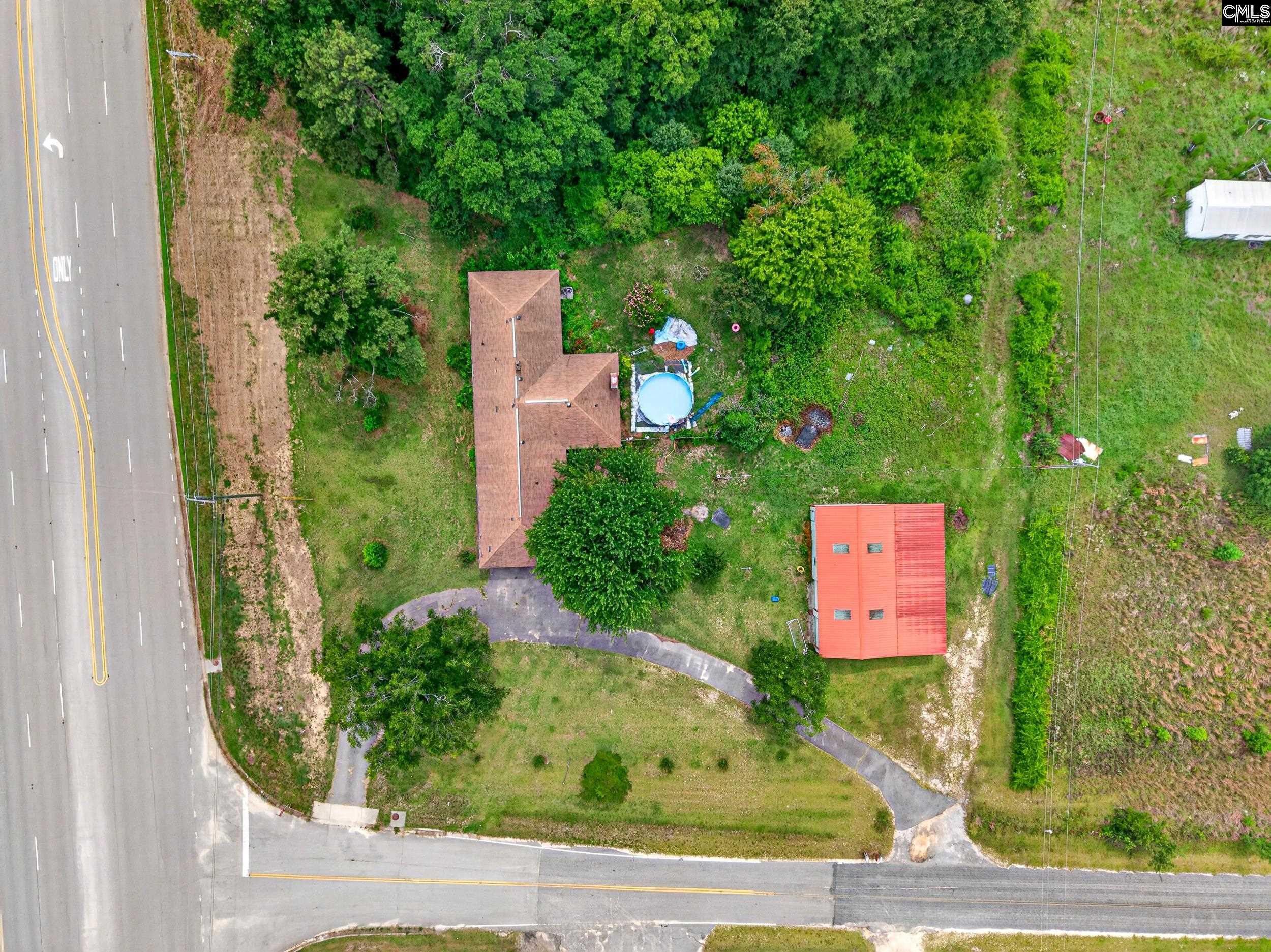 4516 Augusta Highway Gilbert, SC 29054
