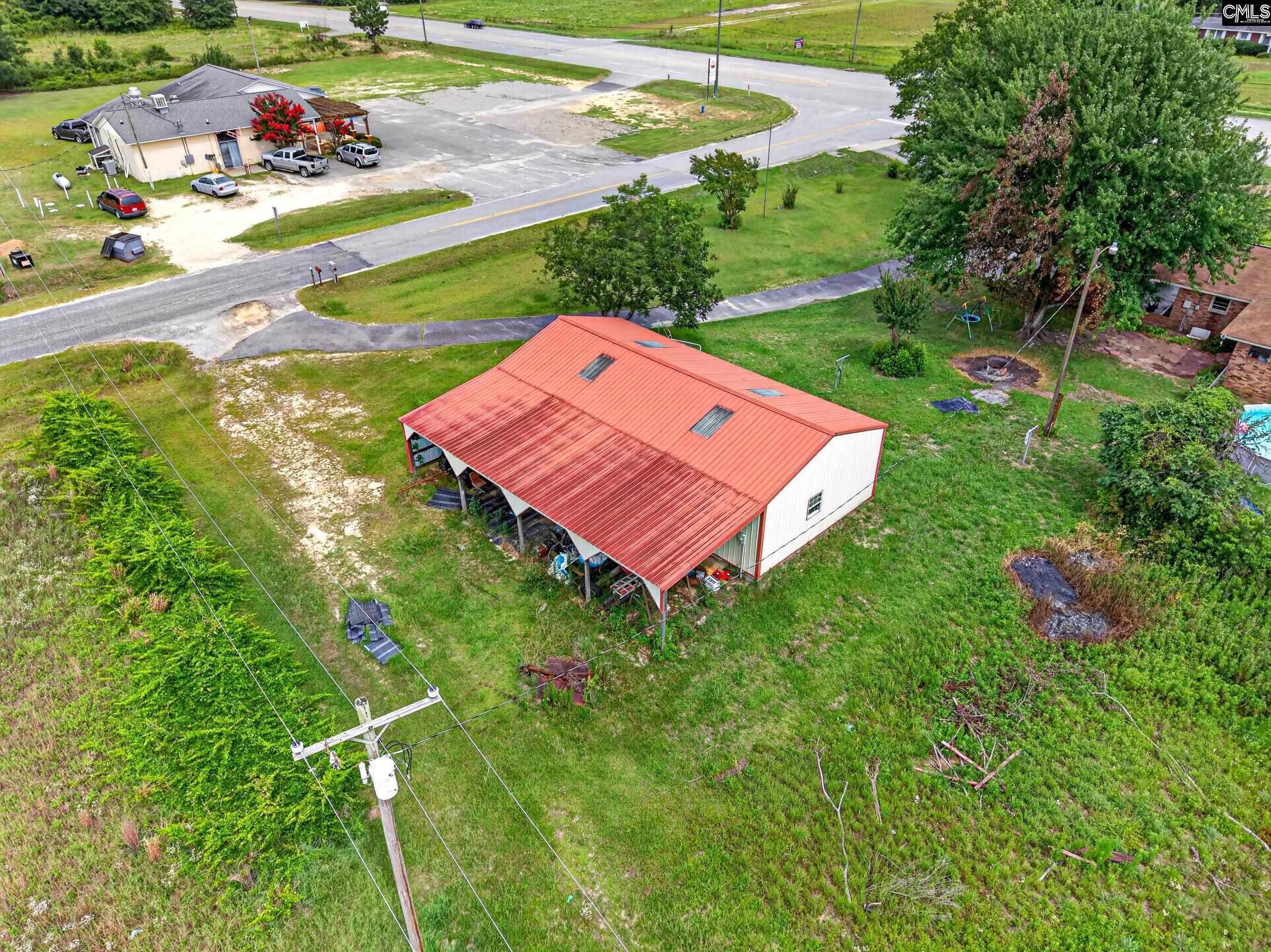 4516 Augusta Highway Gilbert, SC 29054