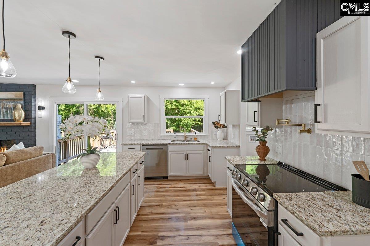 123 Mill Creek Parkway Columbia, SC 29209