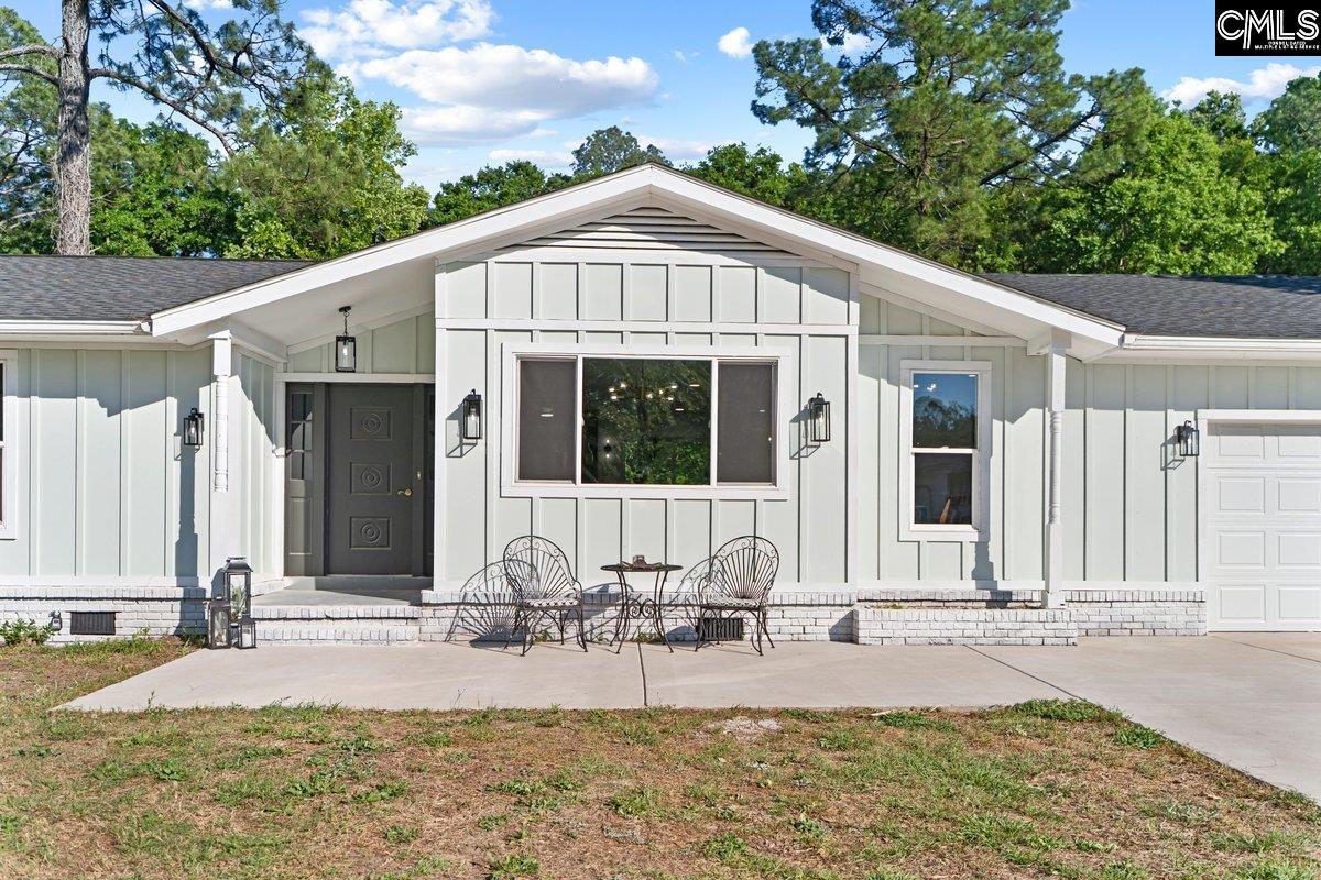 123 Mill Creek Parkway Columbia, SC 29209