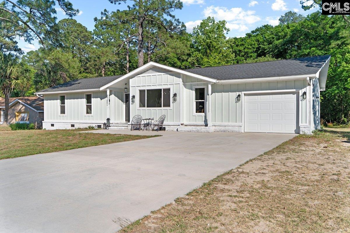 123 Mill Creek Parkway Columbia, SC 29209