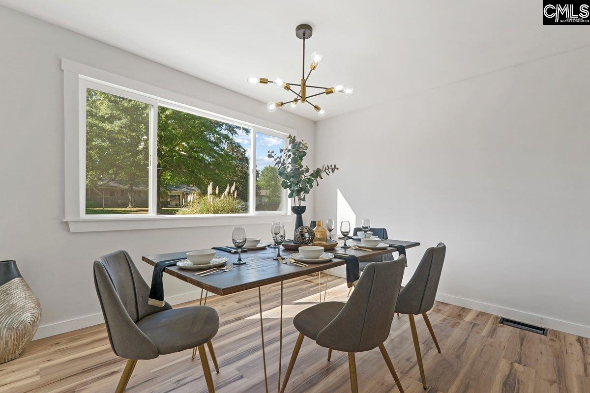 123 Mill Creek Parkway Columbia, SC 29209