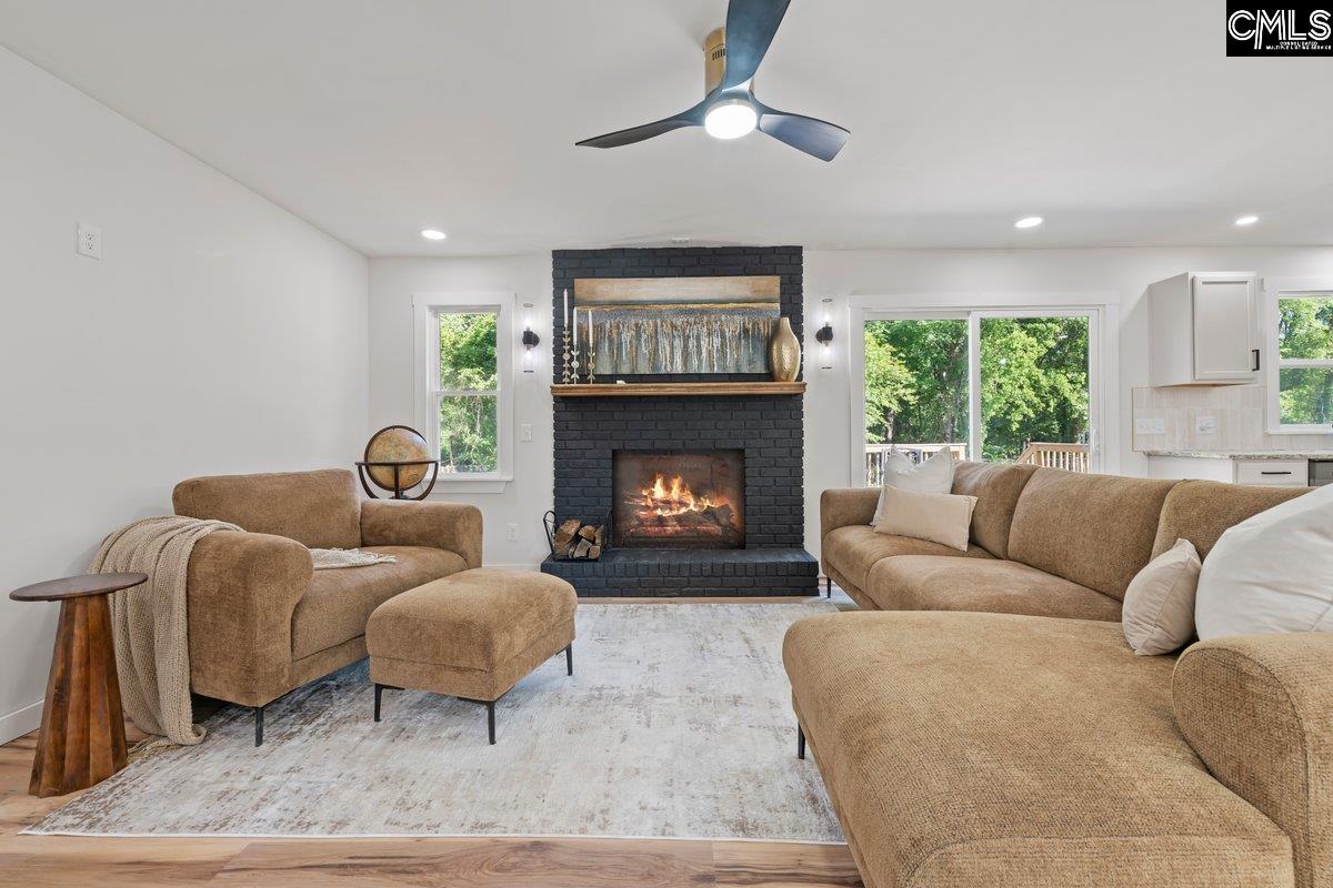 123 Mill Creek Parkway Columbia, SC 29209