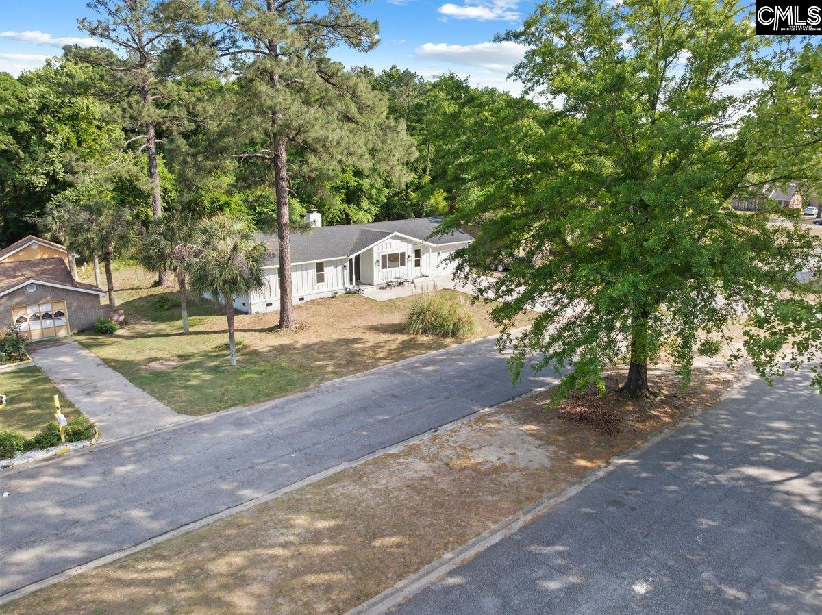 123 Mill Creek Parkway Columbia, SC 29209