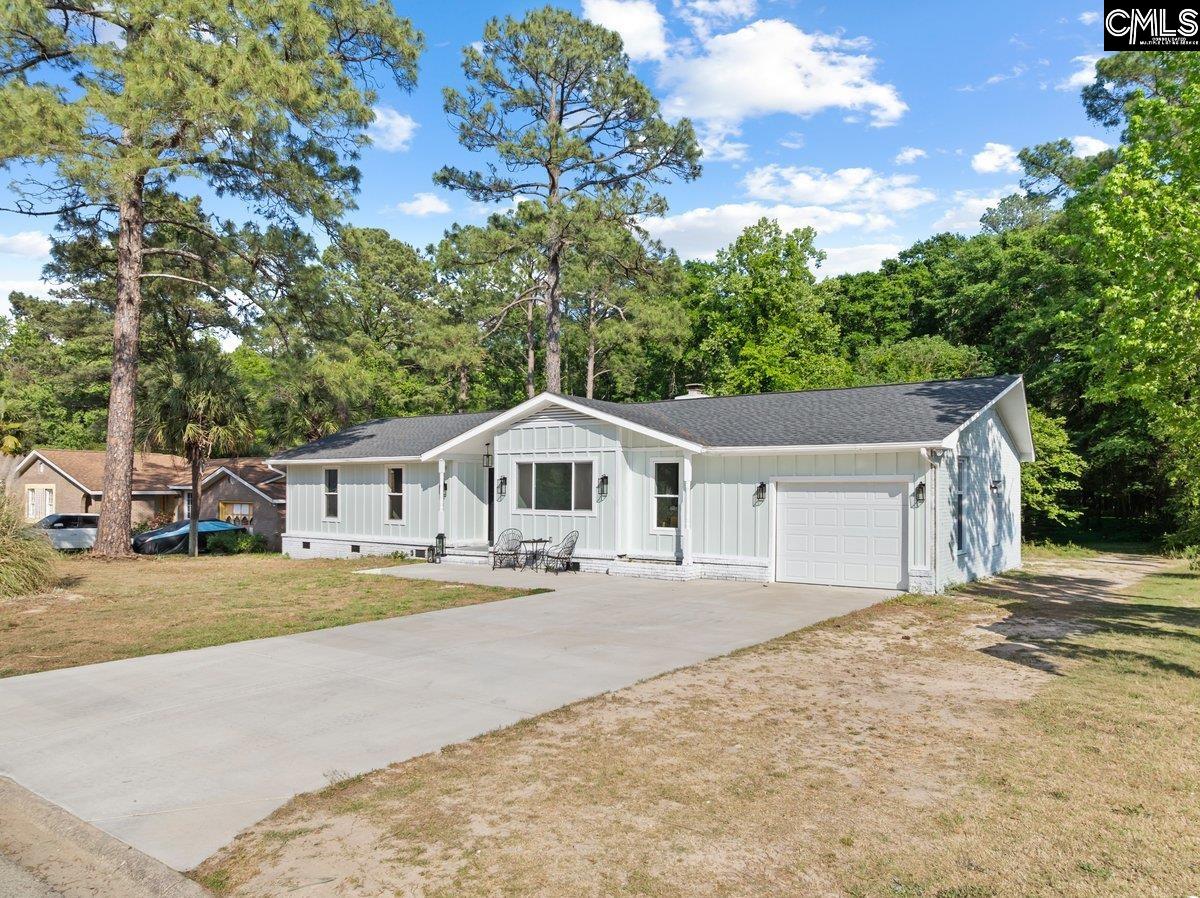 123 Mill Creek Parkway Columbia, SC 29209