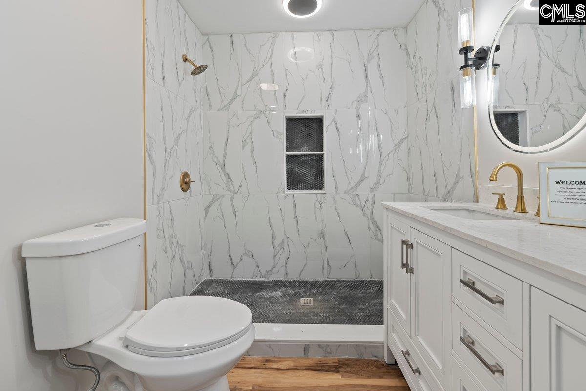 123 Mill Creek Parkway Columbia, SC 29209