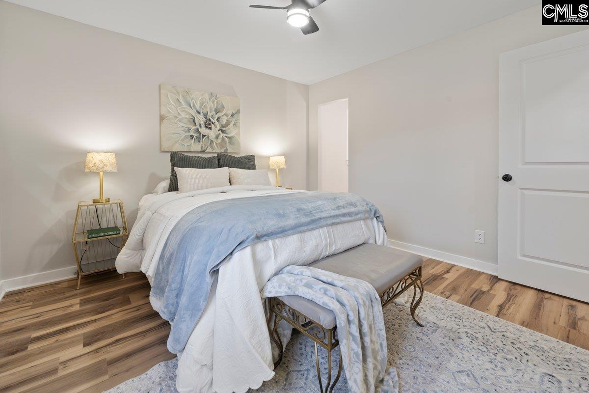 123 Mill Creek Parkway Columbia, SC 29209