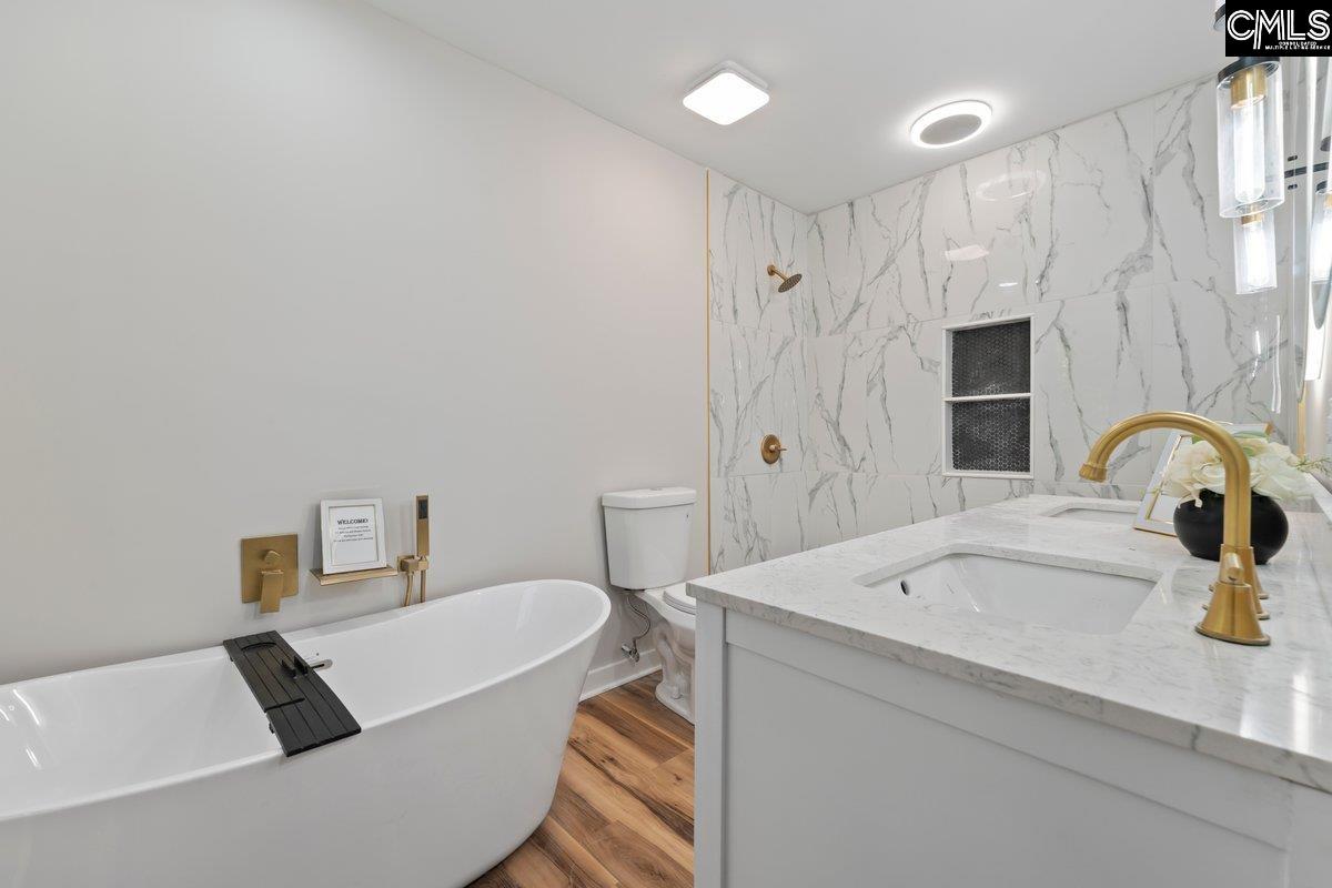 123 Mill Creek Parkway Columbia, SC 29209