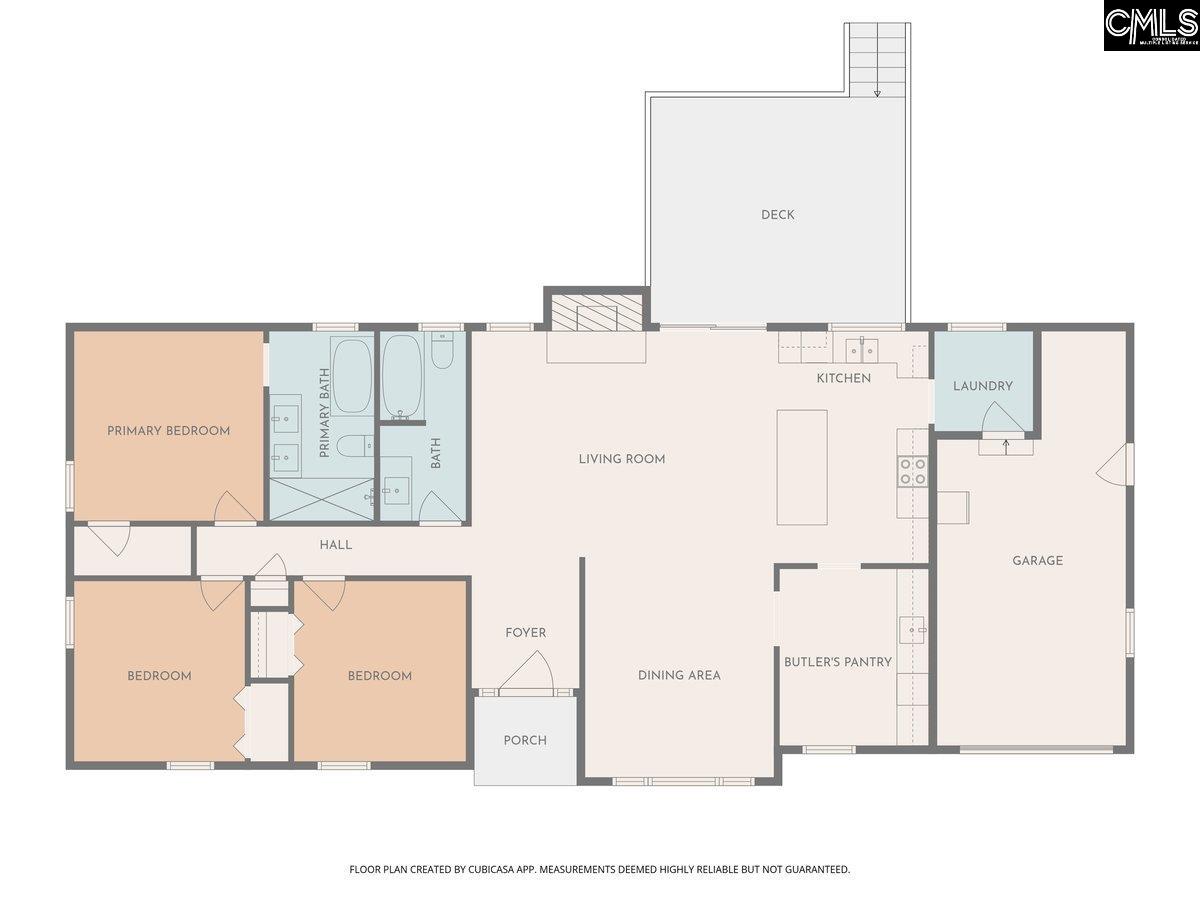 123 Mill Creek Parkway Columbia, SC 29209