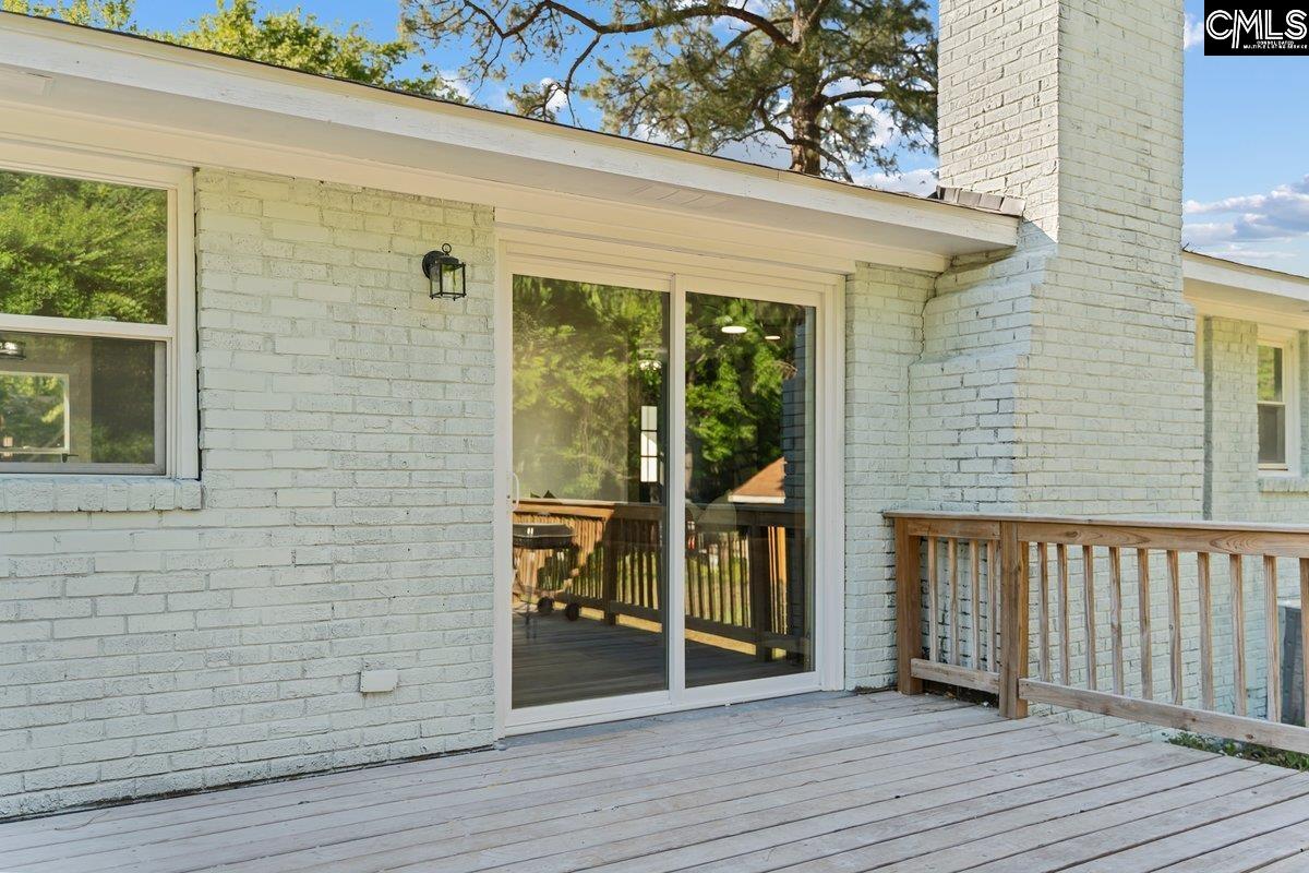123 Mill Creek Parkway Columbia, SC 29209