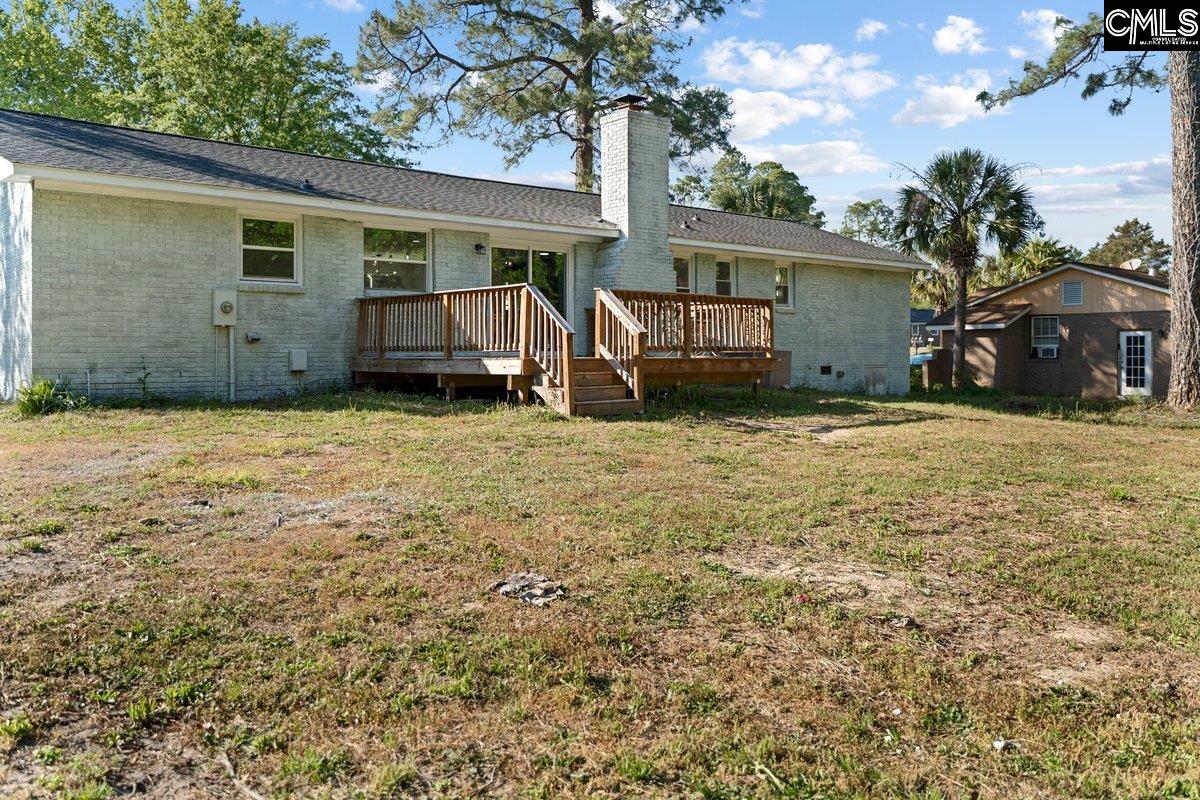 123 Mill Creek Parkway Columbia, SC 29209