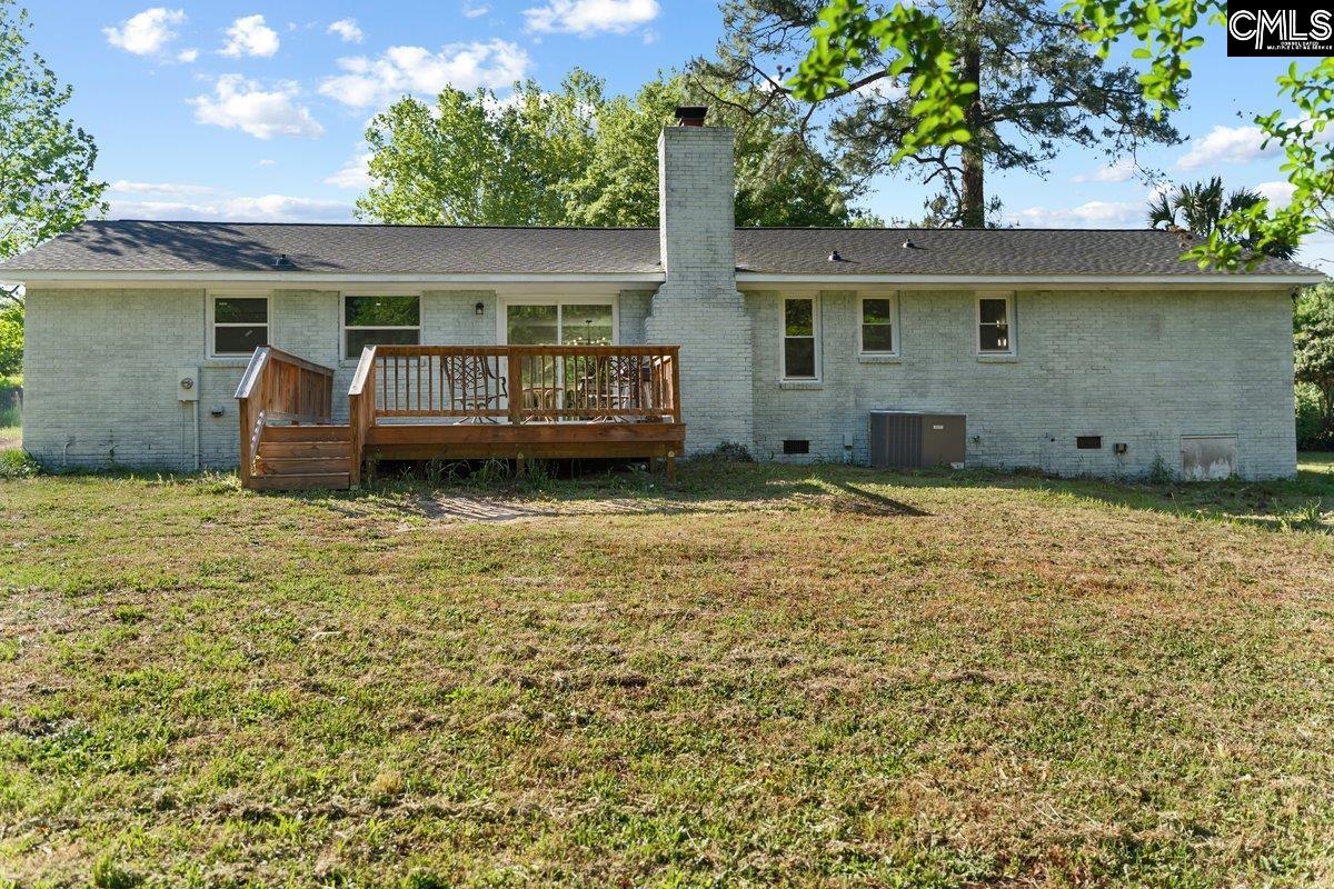 123 Mill Creek Parkway Columbia, SC 29209