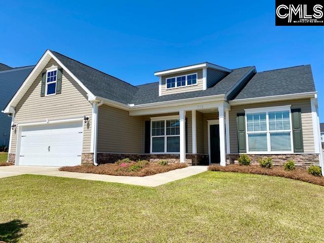 712 Spring Cress Drive Lexington, SC 29073