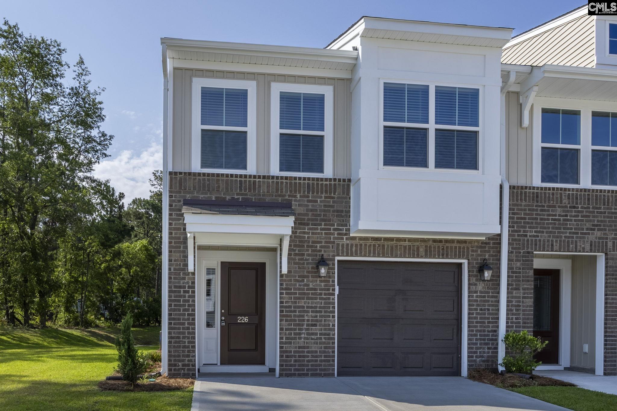 226 Flatsedge Court Lexington, SC 29072