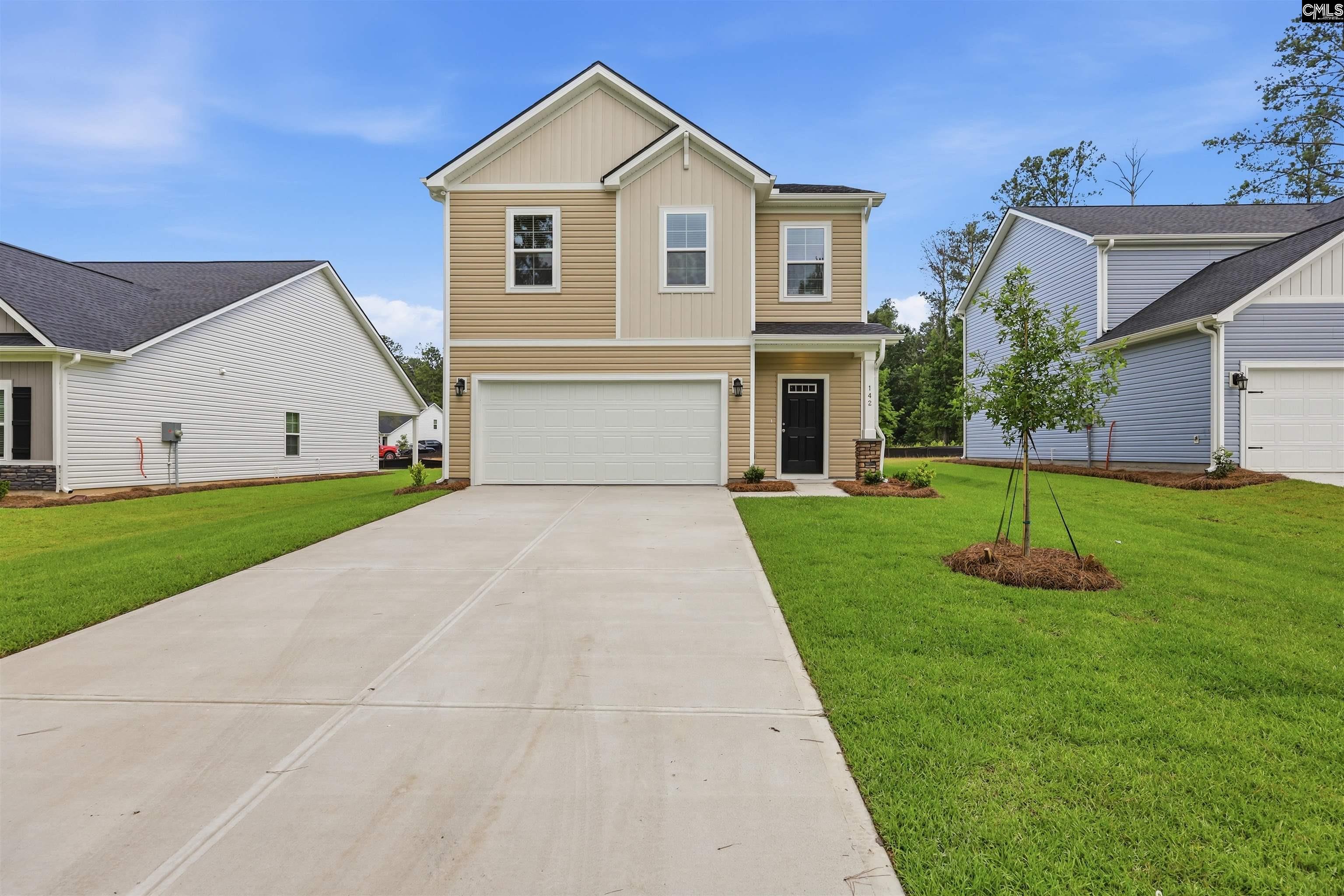 520 Corkscrew Lane