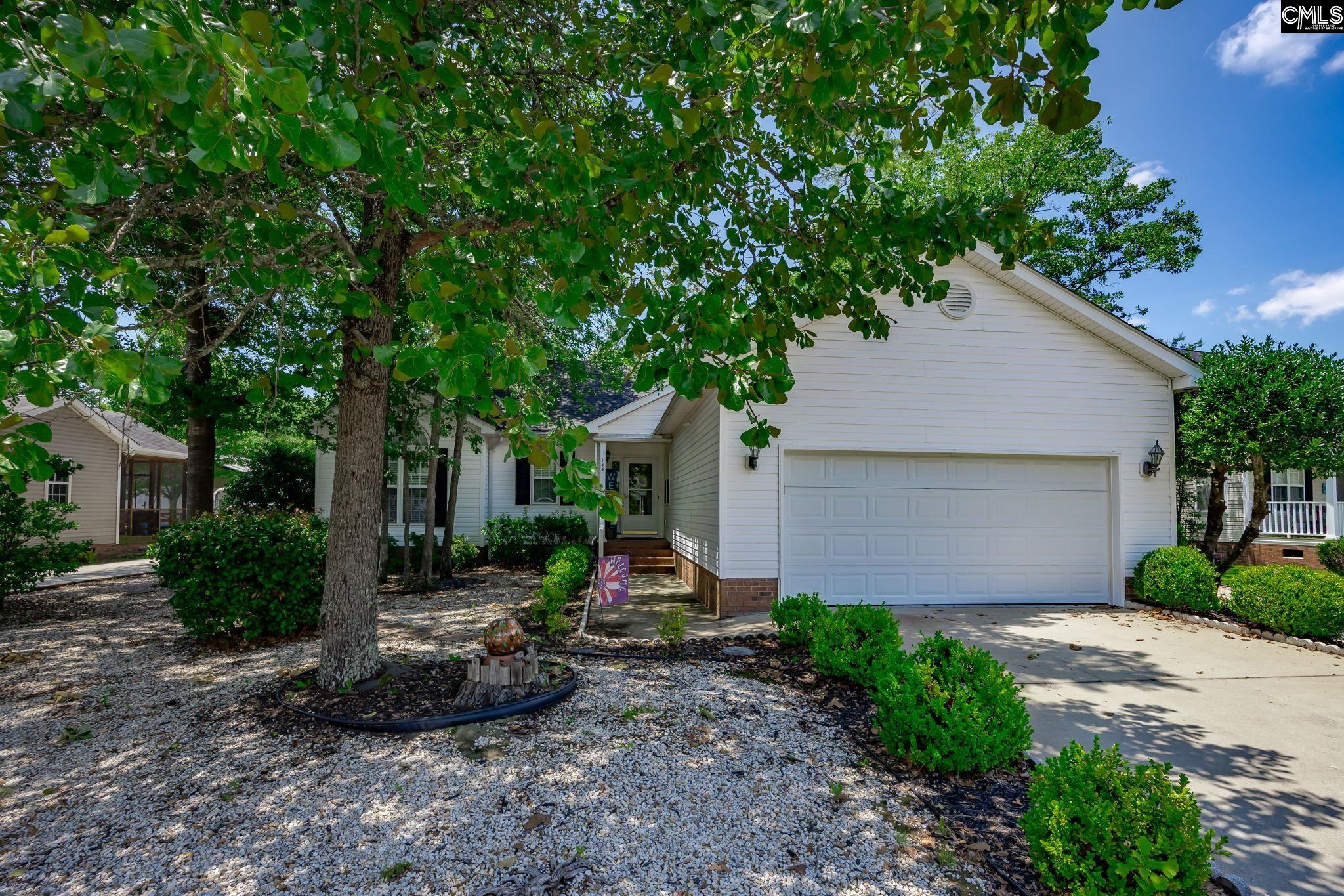 144 Maguire Drive Lexington, SC 29073