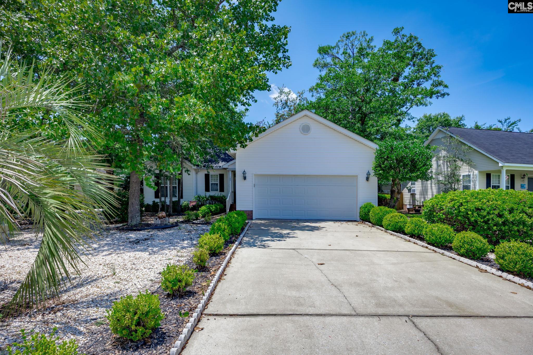 144 Maguire Drive Lexington, SC 29073