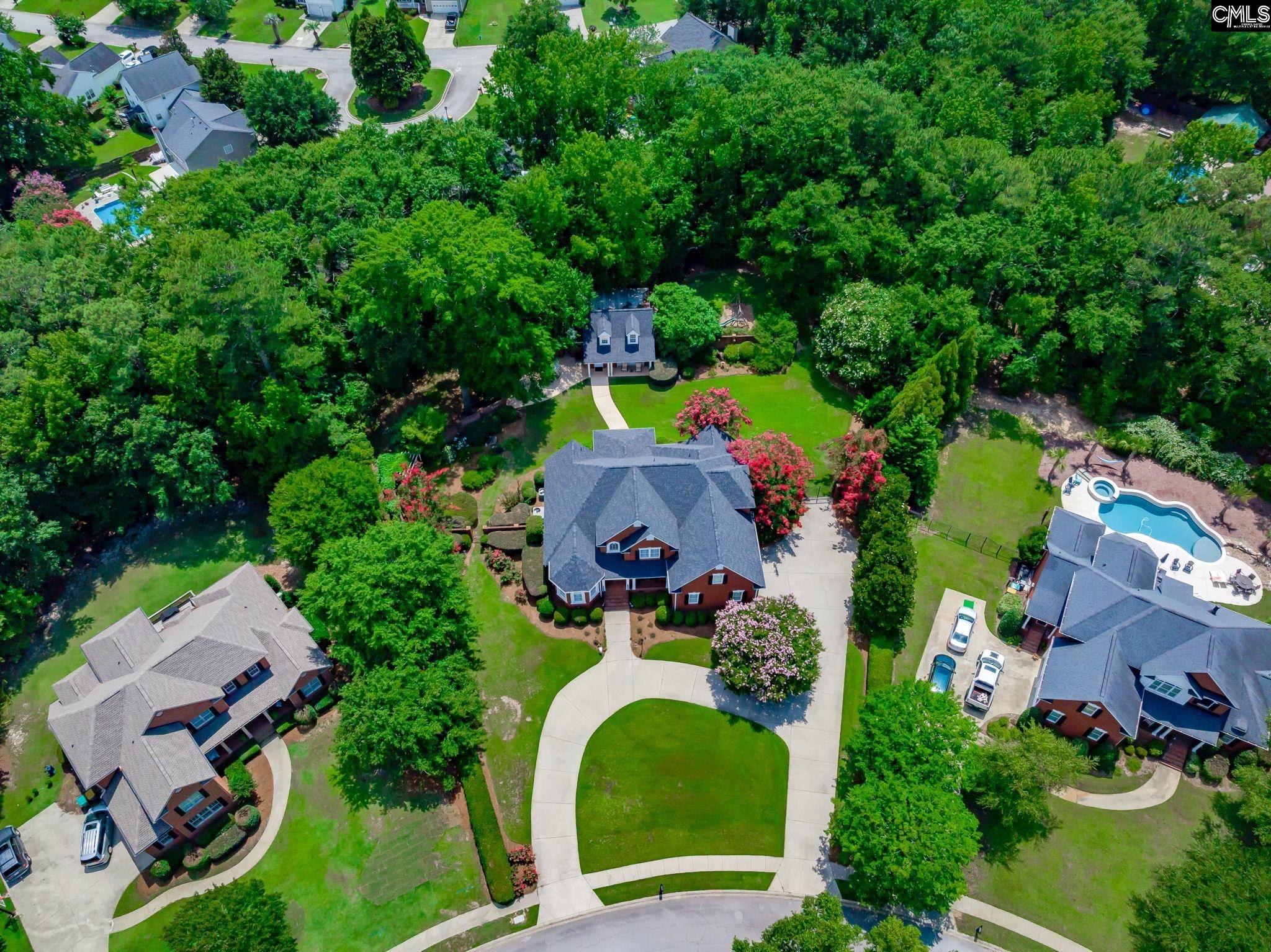 116 Belfry Drive Lexington, SC 29072