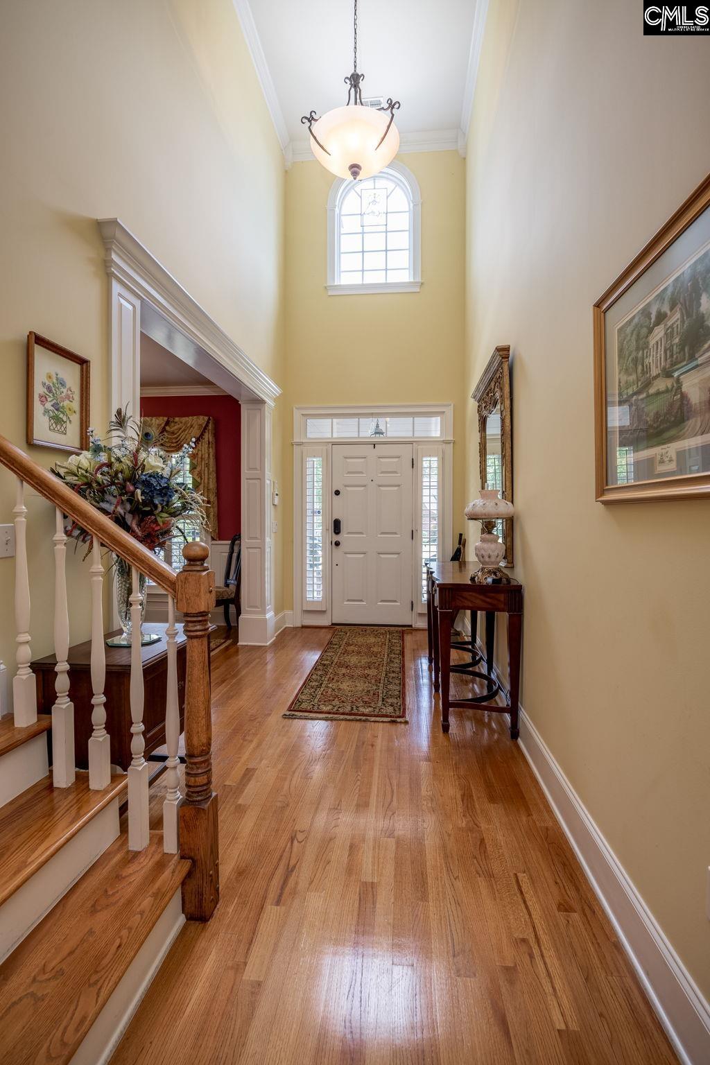 116 Belfry Drive Lexington, SC 29072