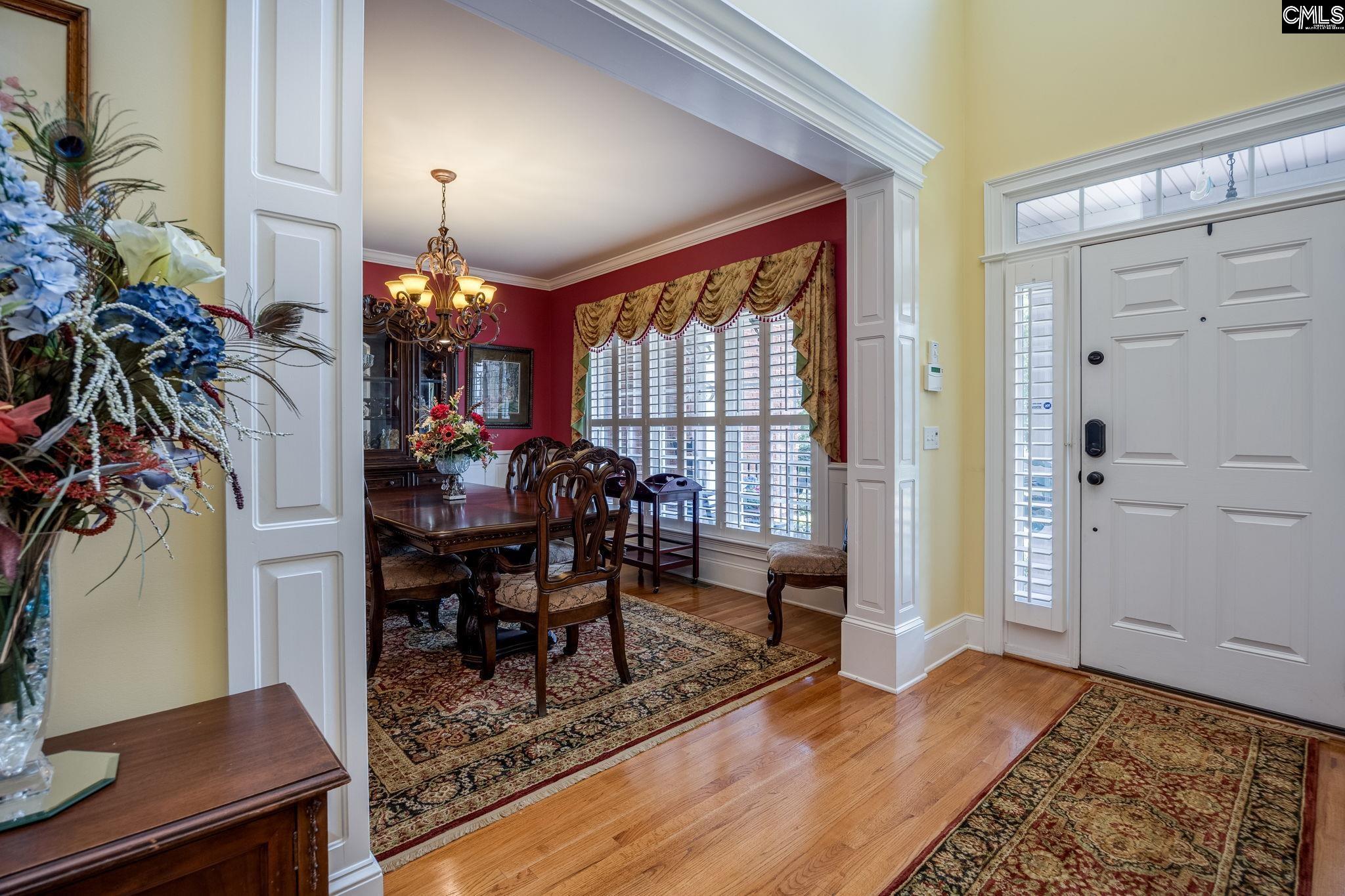 116 Belfry Drive Lexington, SC 29072