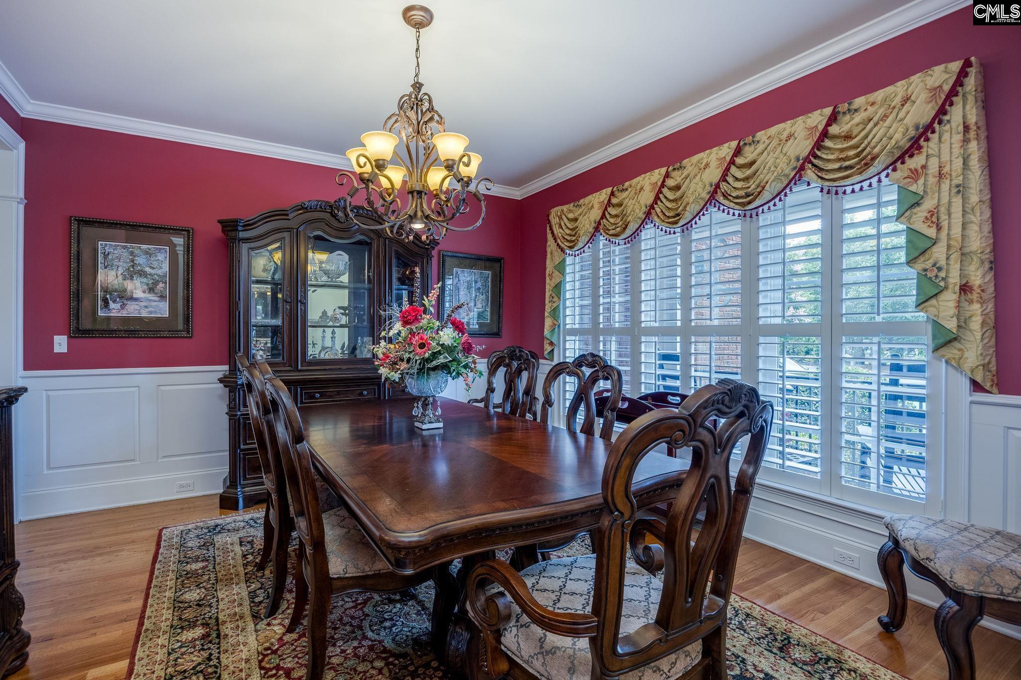116 Belfry Drive Lexington, SC 29072