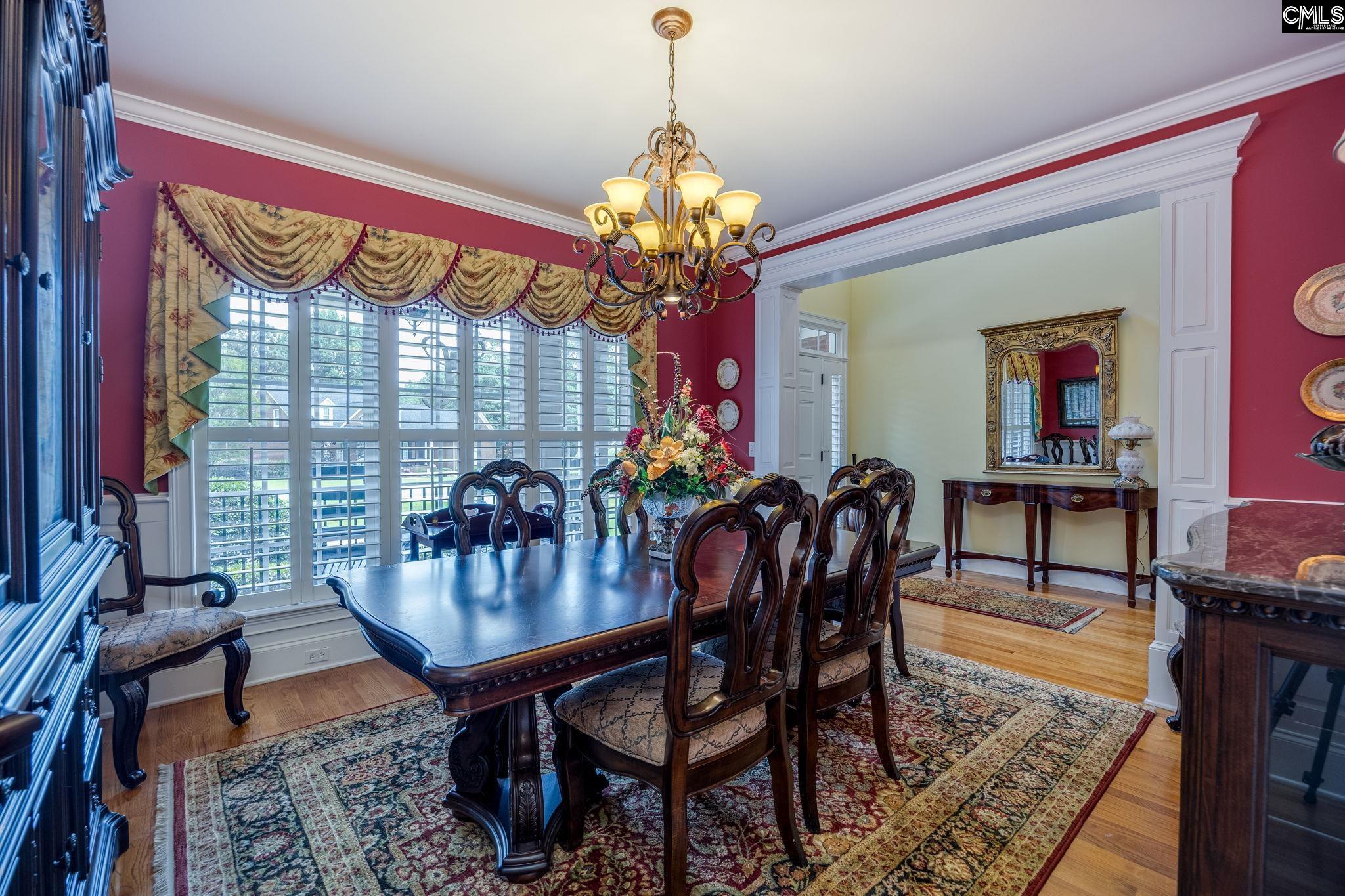 116 Belfry Drive Lexington, SC 29072