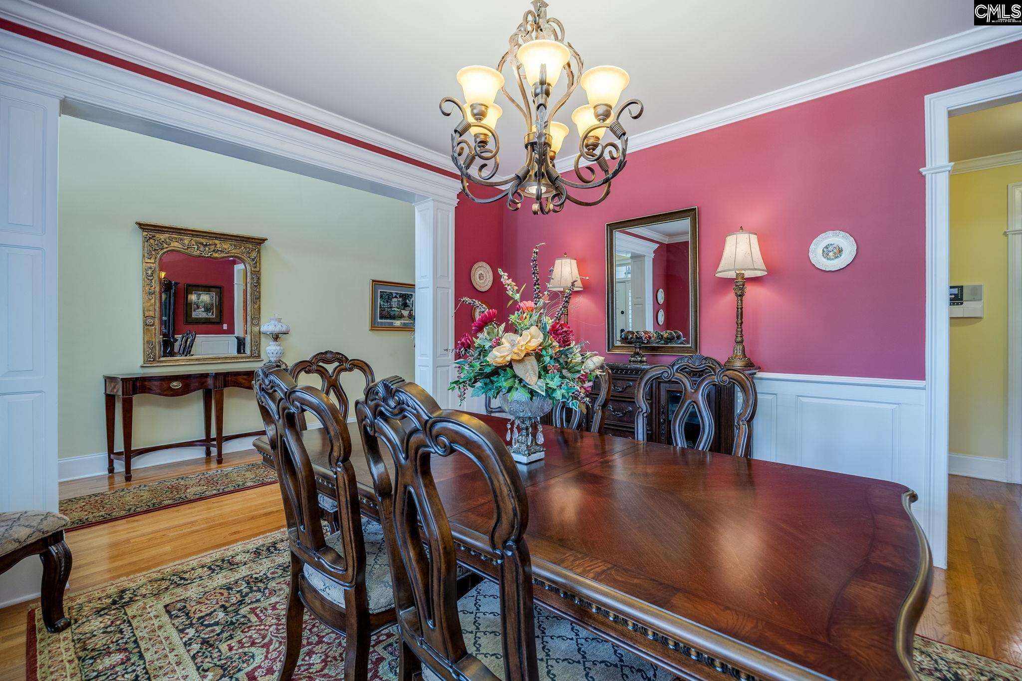 116 Belfry Drive Lexington, SC 29072