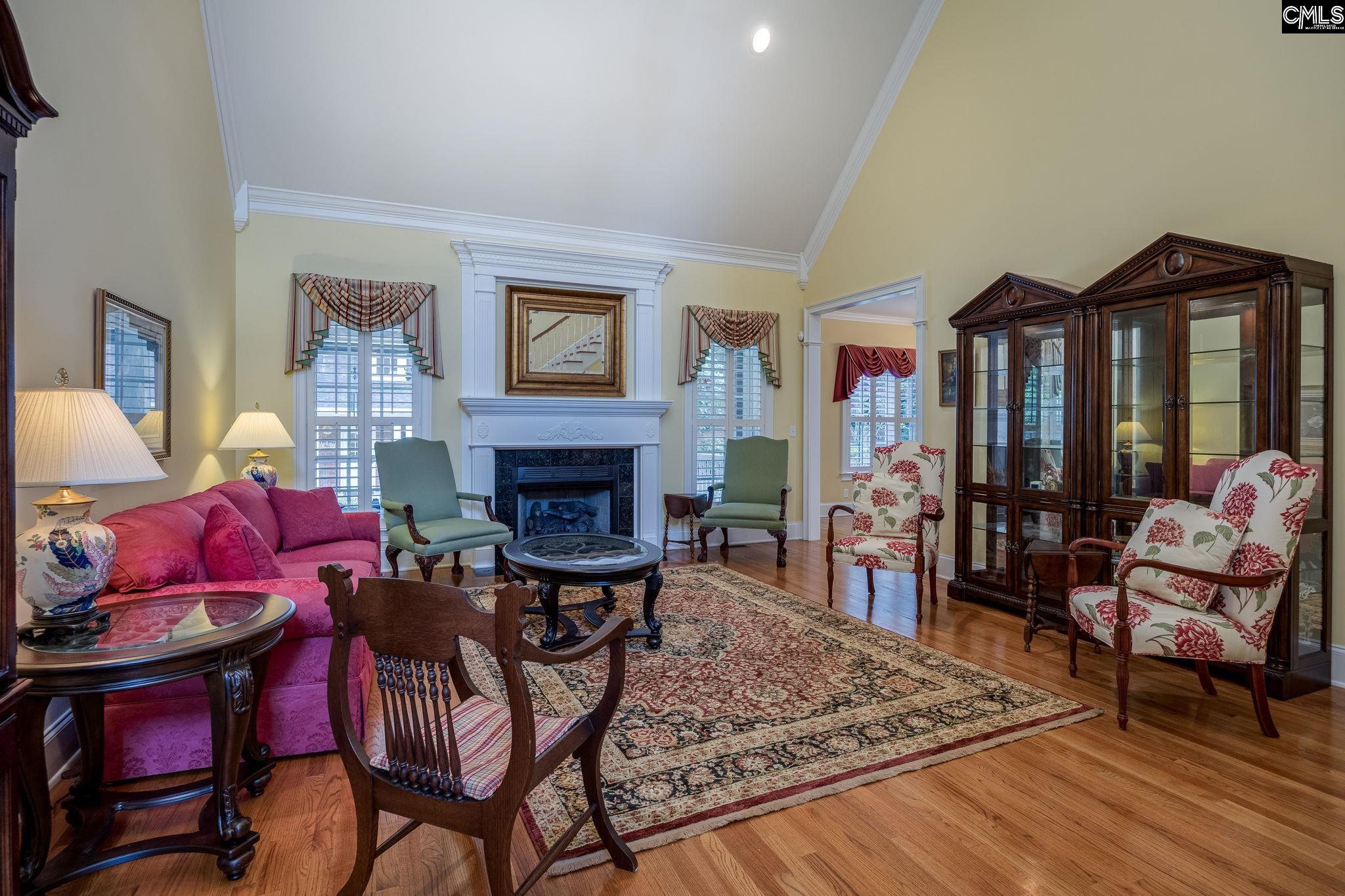116 Belfry Drive Lexington, SC 29072