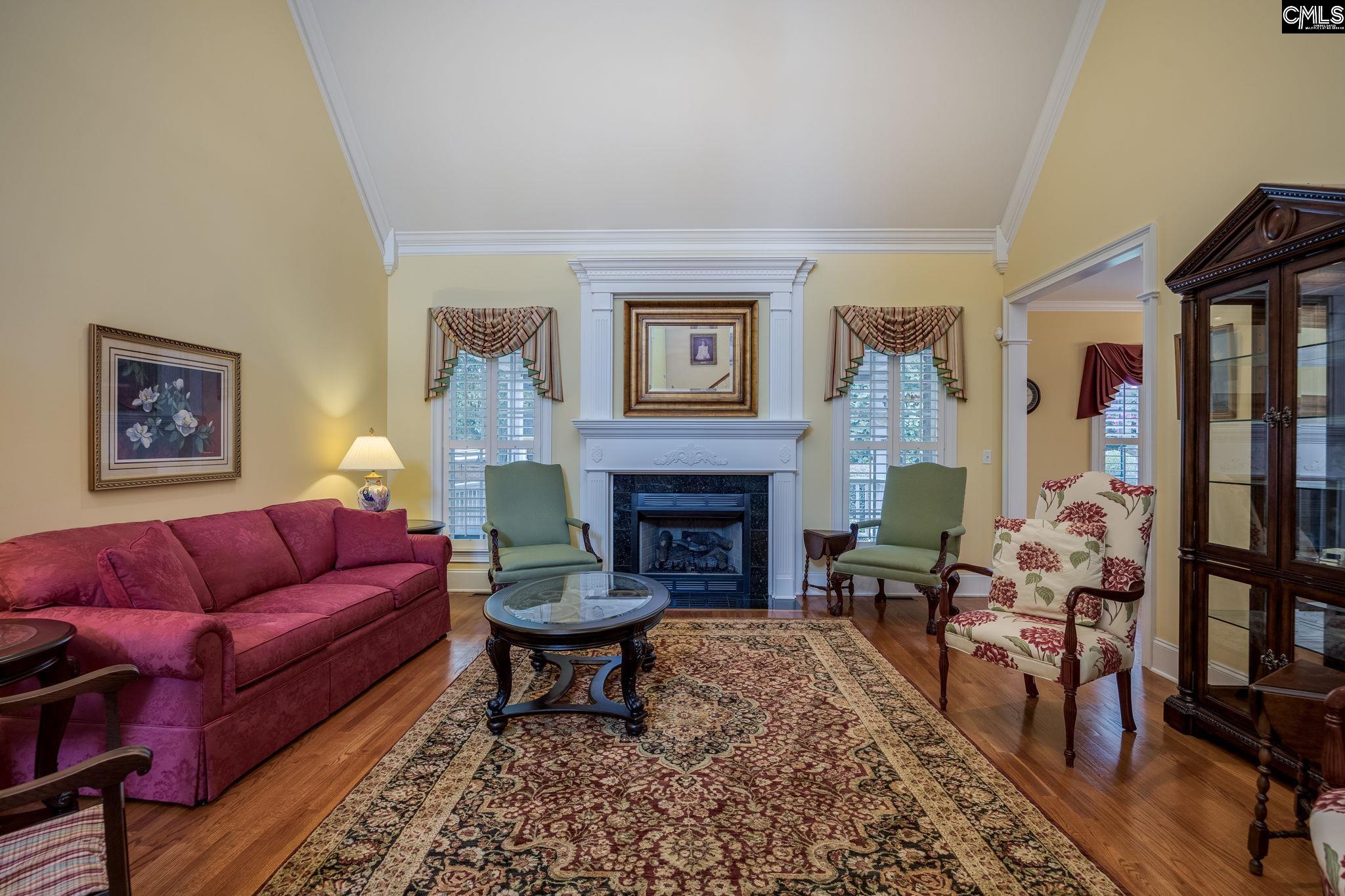 116 Belfry Drive Lexington, SC 29072
