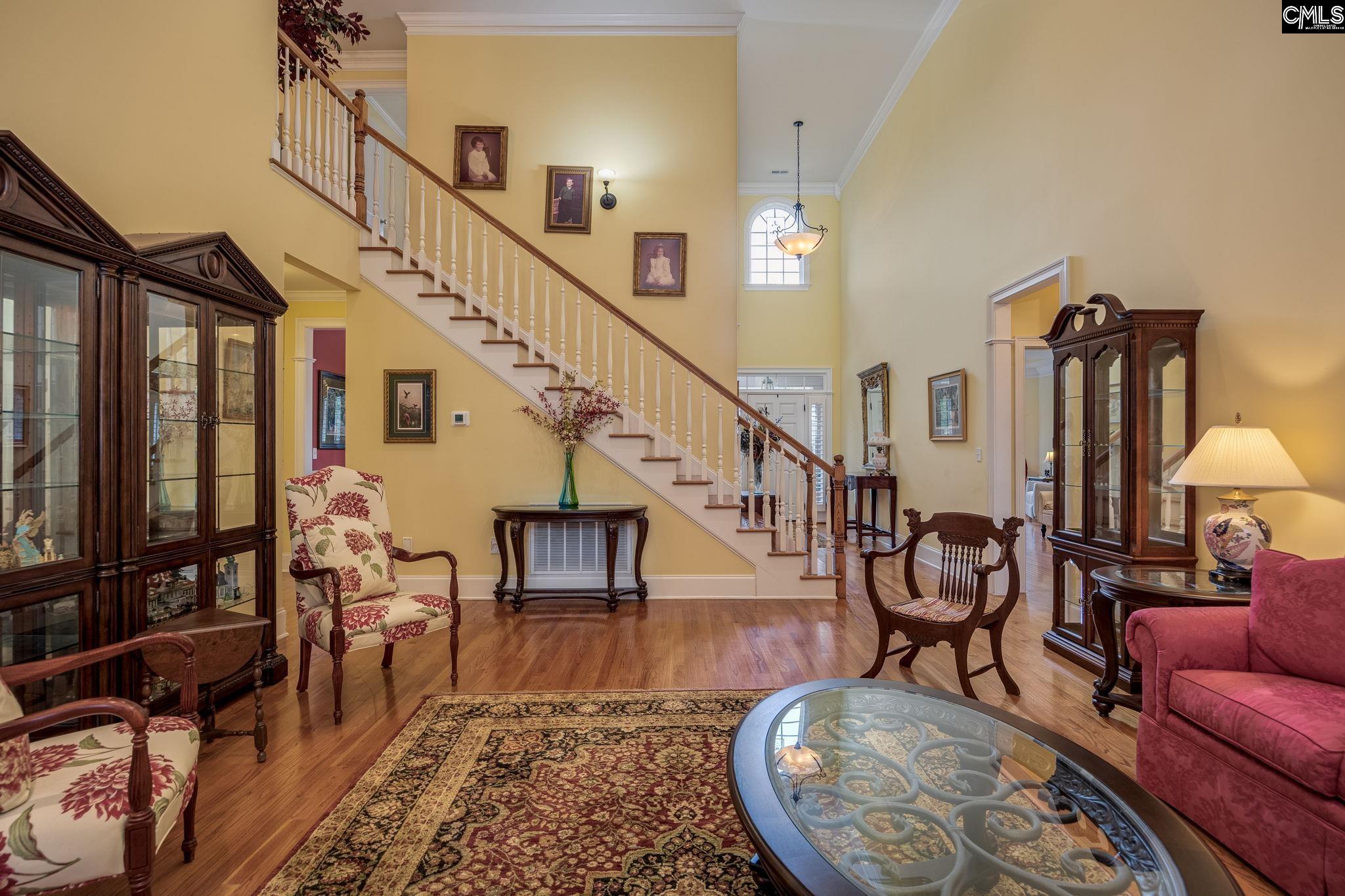 116 Belfry Drive Lexington, SC 29072