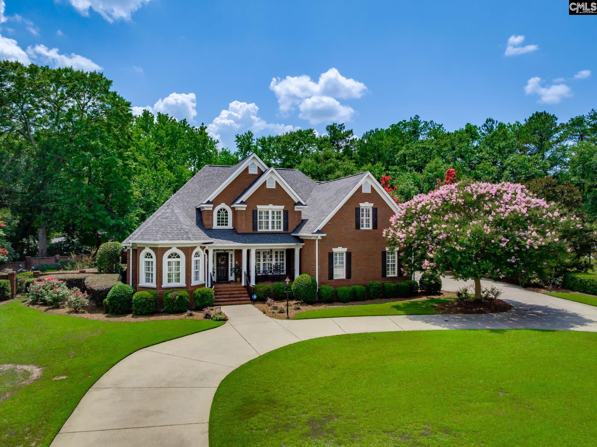 116 Belfry Drive Lexington, SC 29072