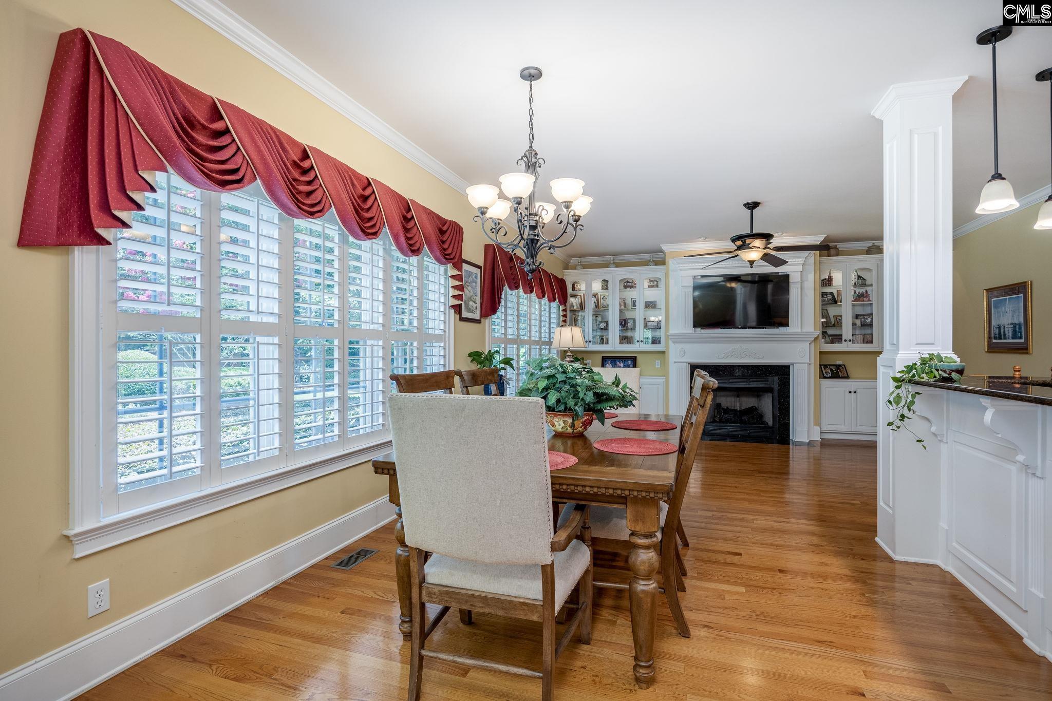 116 Belfry Drive Lexington, SC 29072