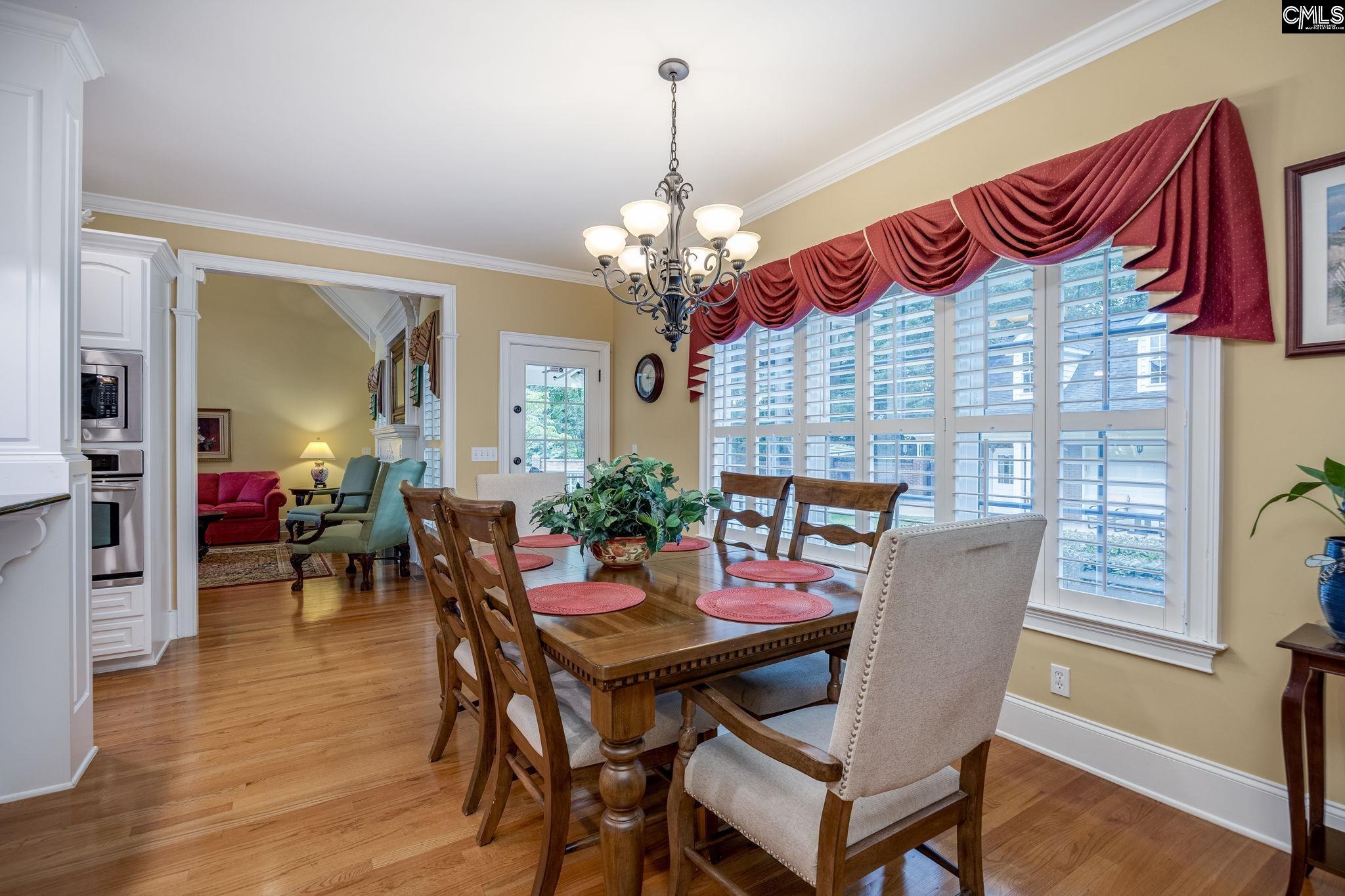 116 Belfry Drive Lexington, SC 29072