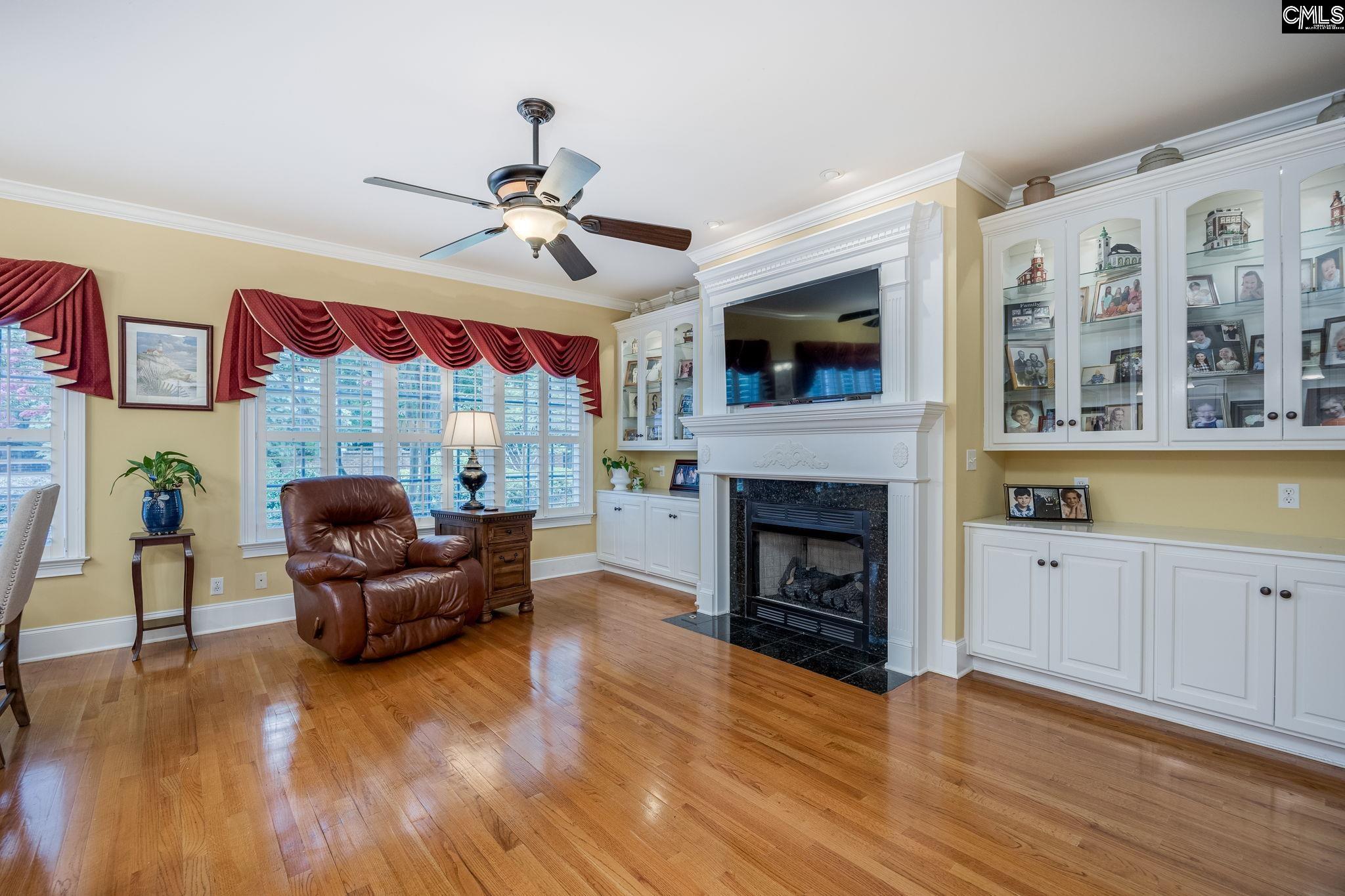 116 Belfry Drive Lexington, SC 29072