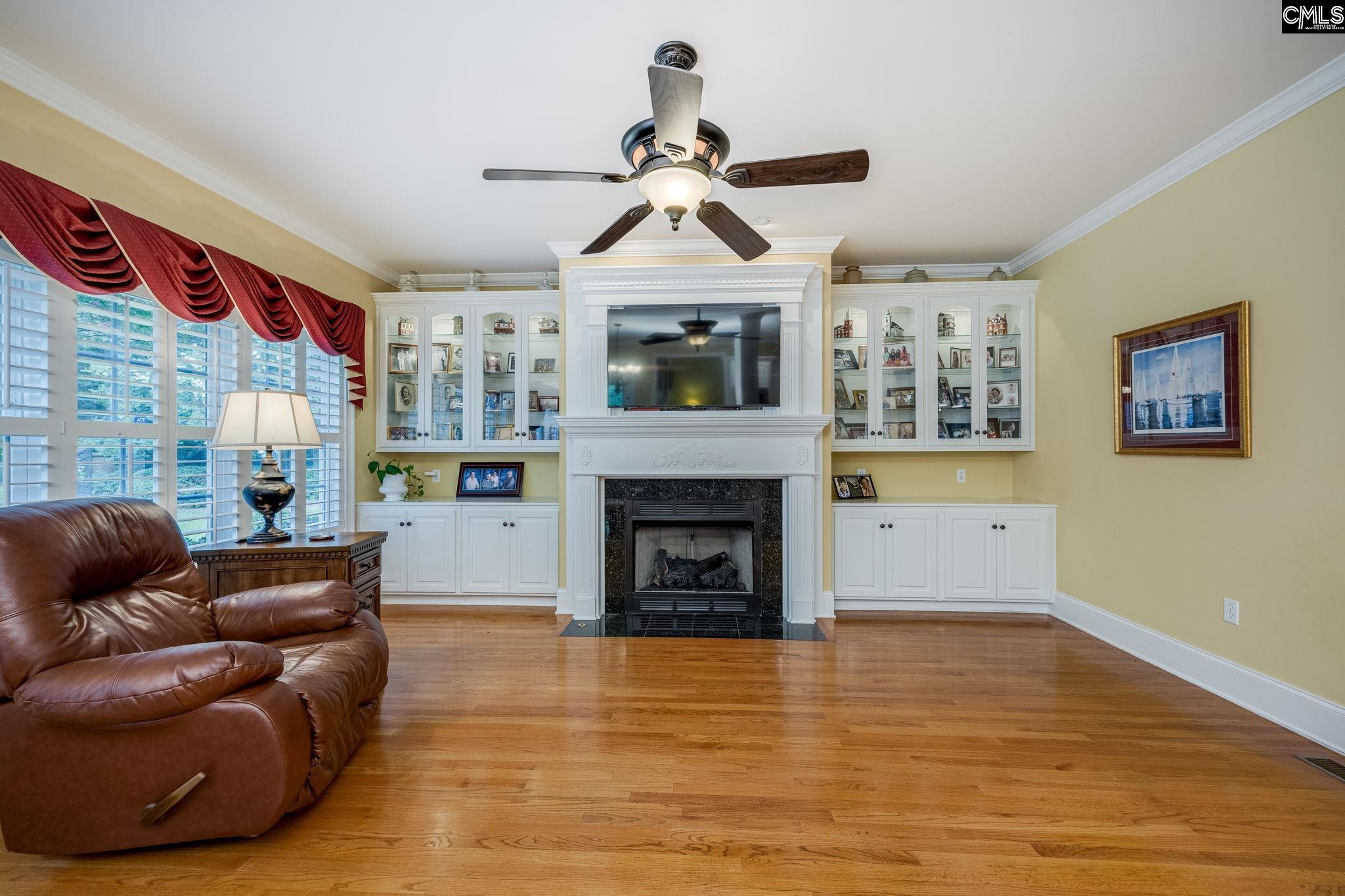 116 Belfry Drive Lexington, SC 29072