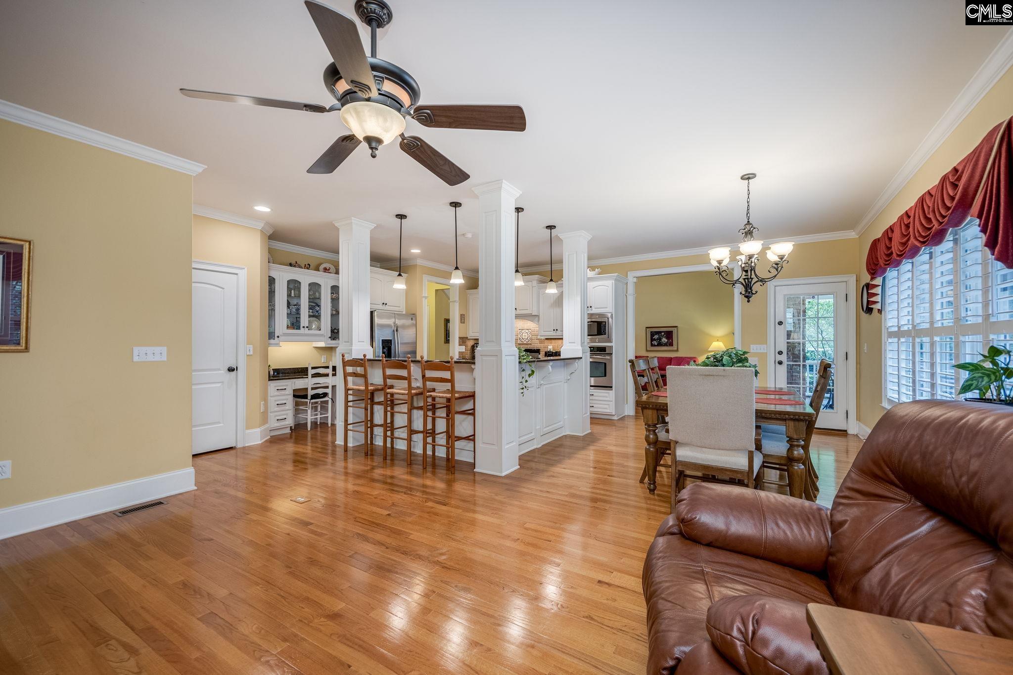 116 Belfry Drive Lexington, SC 29072