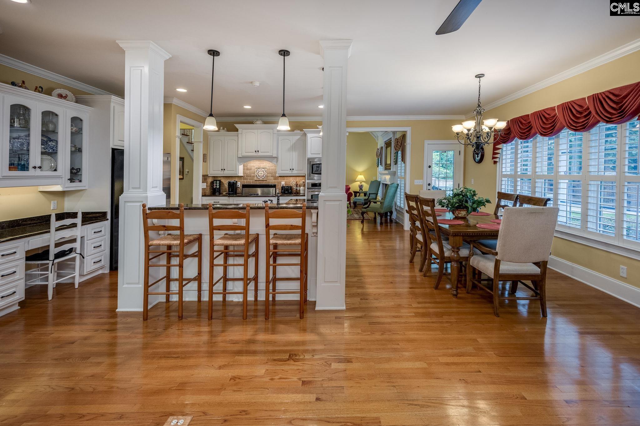 116 Belfry Drive Lexington, SC 29072