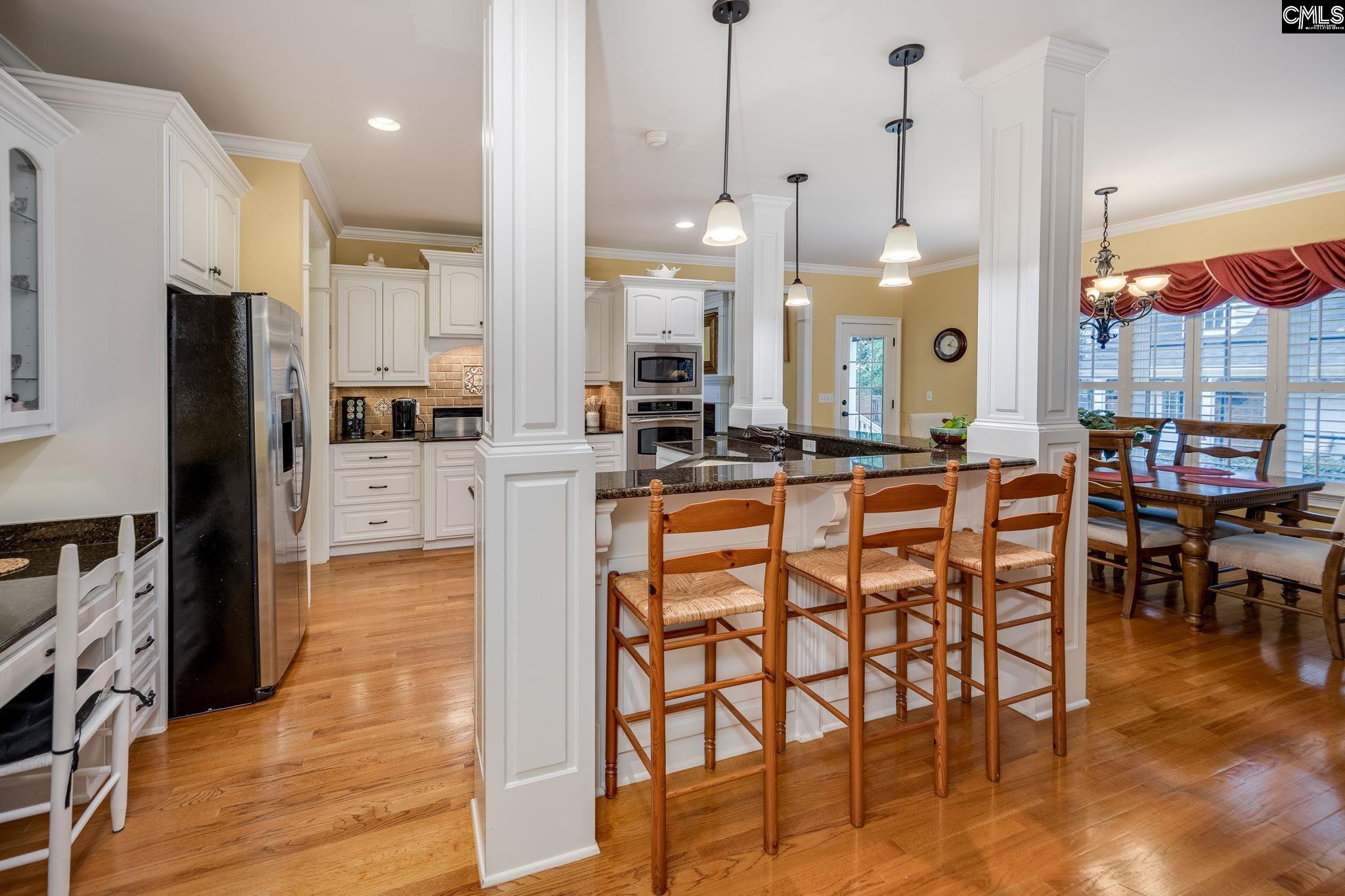 116 Belfry Drive Lexington, SC 29072