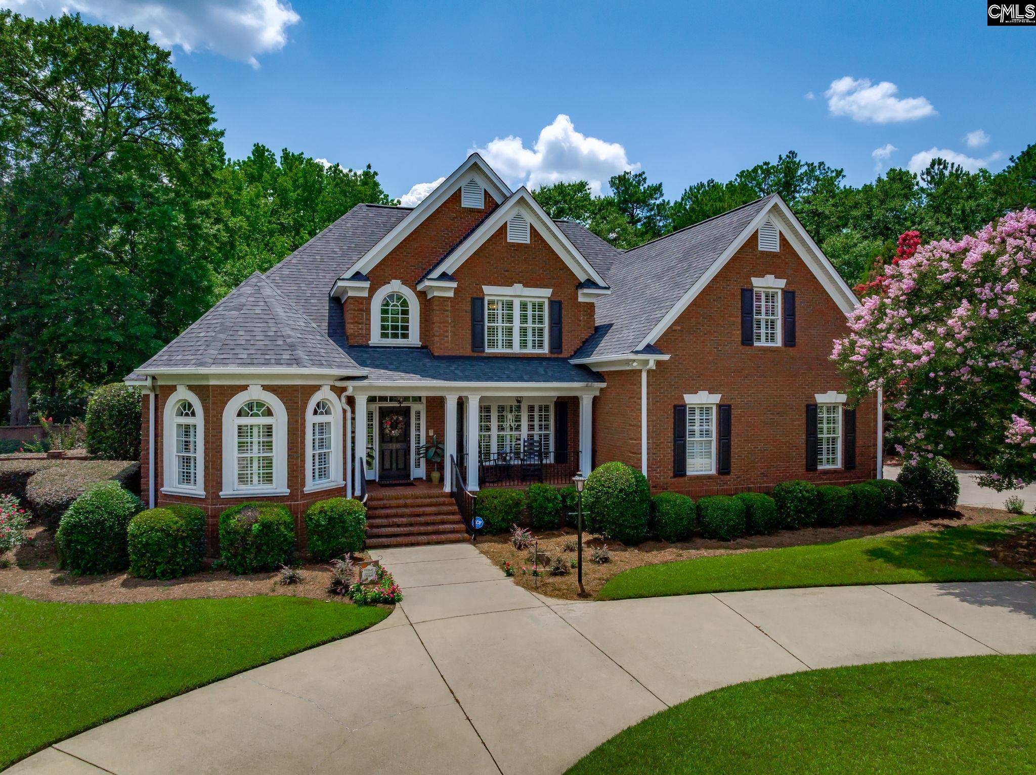 116 Belfry Drive Lexington, SC 29072