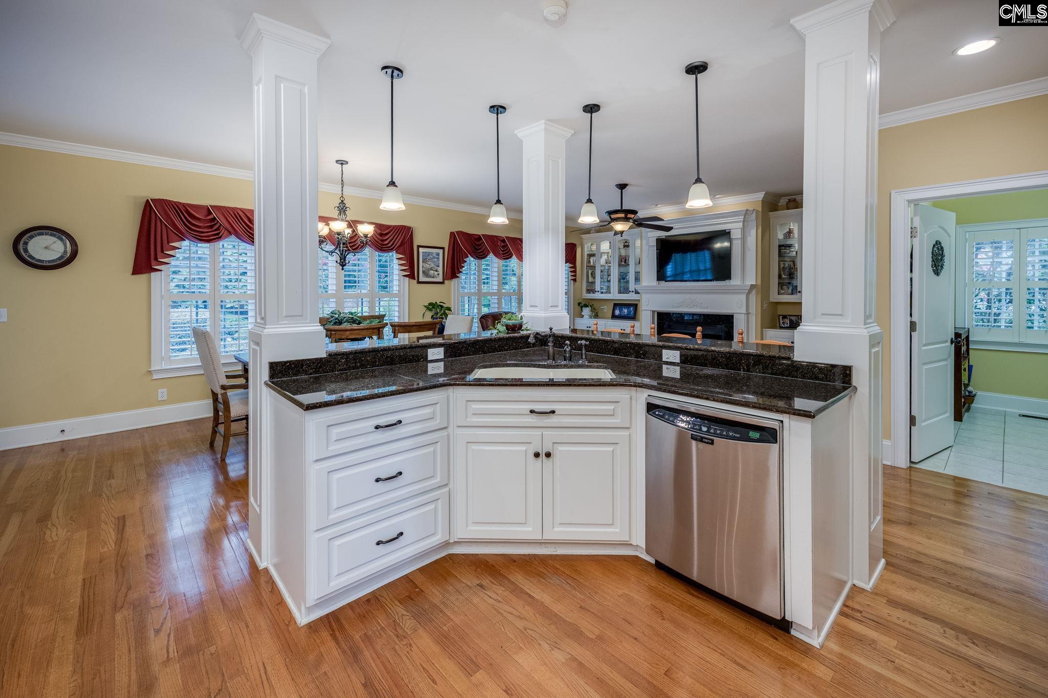 116 Belfry Drive Lexington, SC 29072