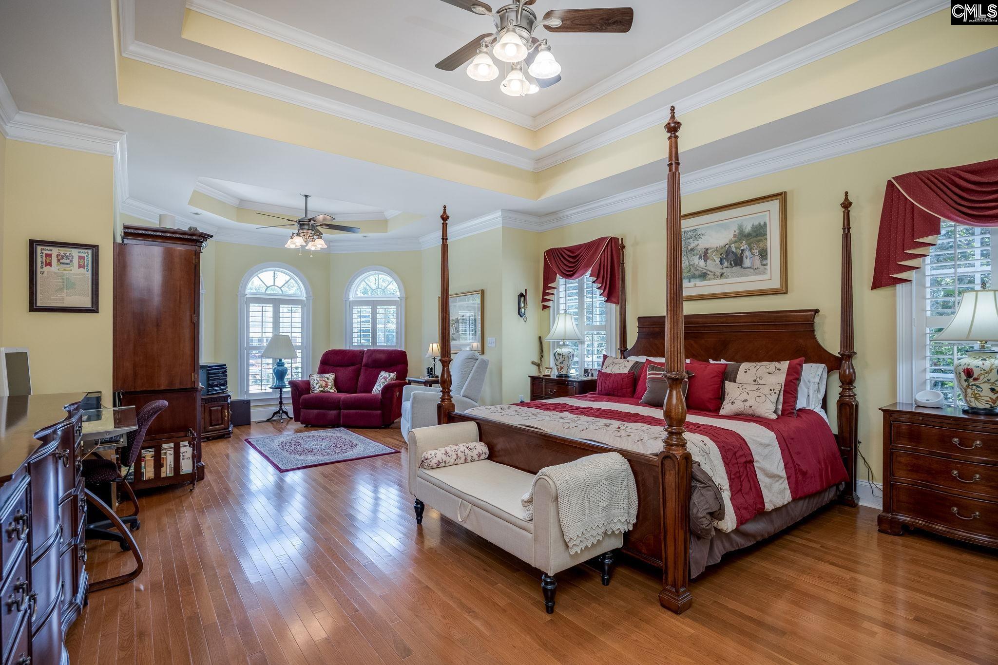 116 Belfry Drive Lexington, SC 29072