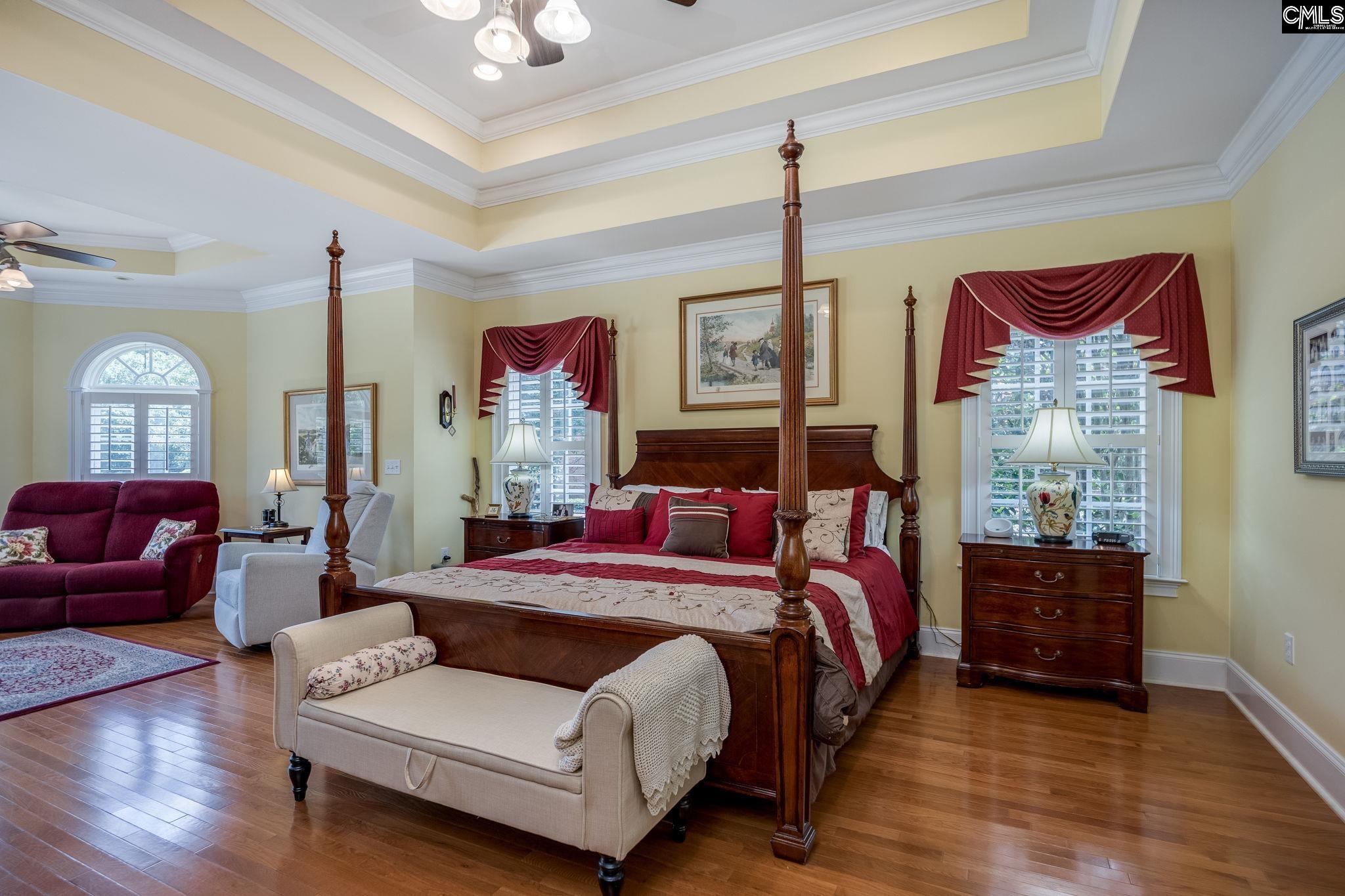 116 Belfry Drive Lexington, SC 29072